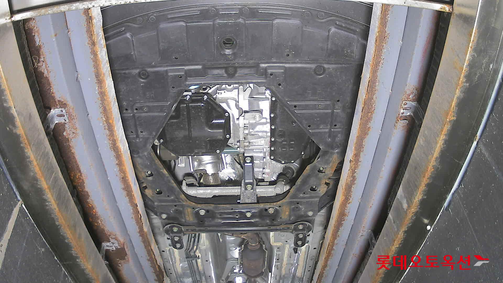رينو QM6