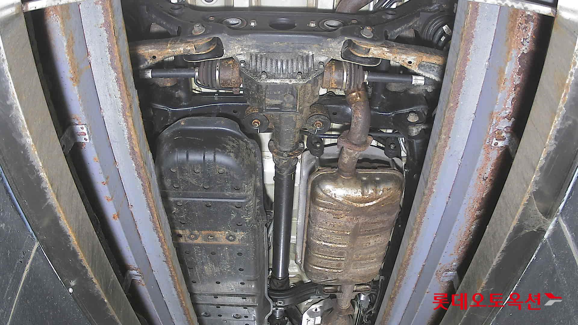 موهافي MOHAVE