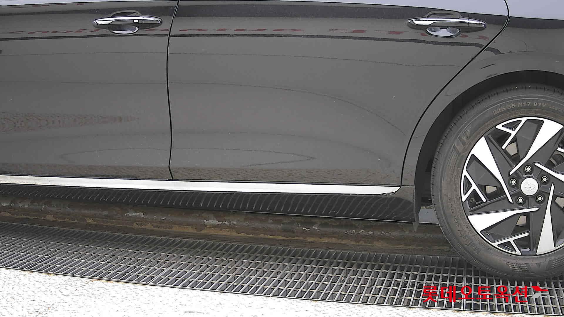 Hyundai Grandeur Hybrid id 2793432 из Кореи 22