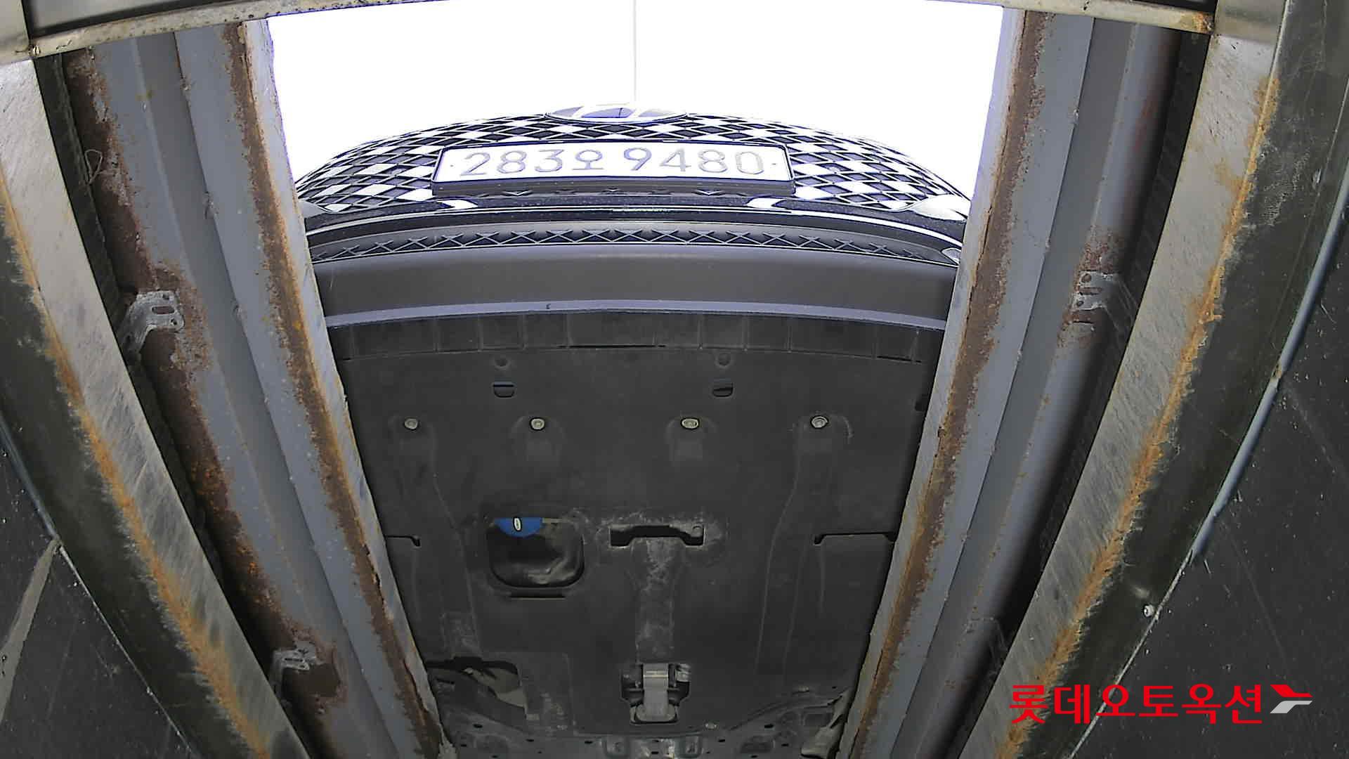 Hyundai Grandeur Hybrid id 2793432 из Кореи 26