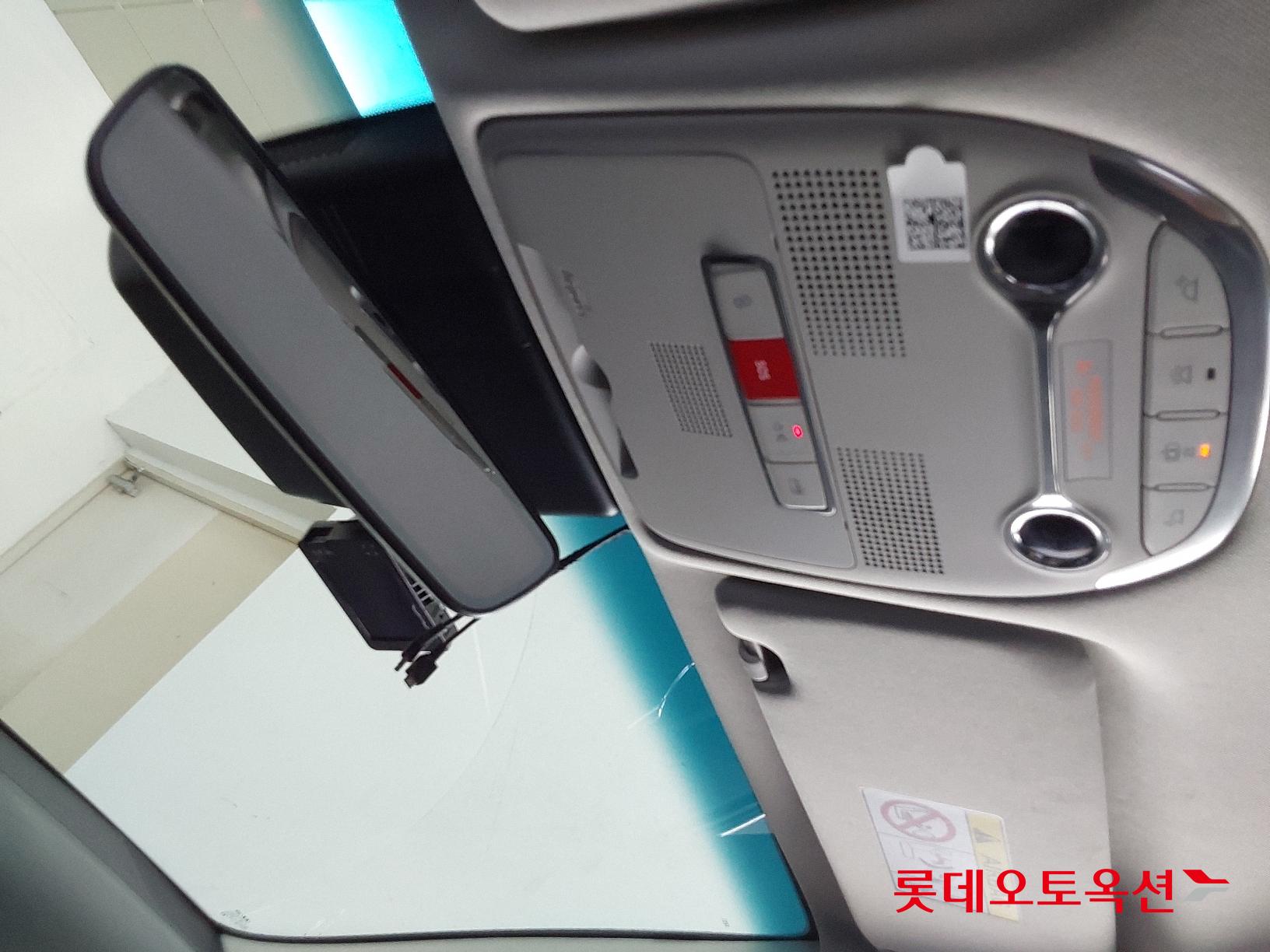 Hyundai Grandeur Hybrid id 2793432 из Кореи 30