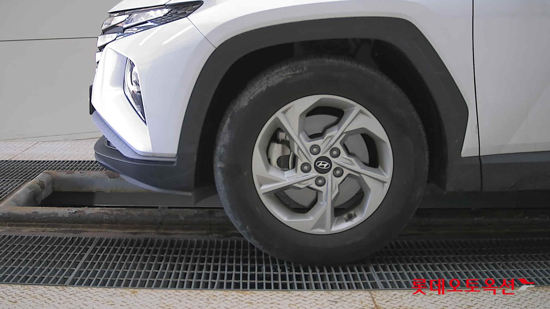 Hyundai Tucson id 2787544 из Кореи 21