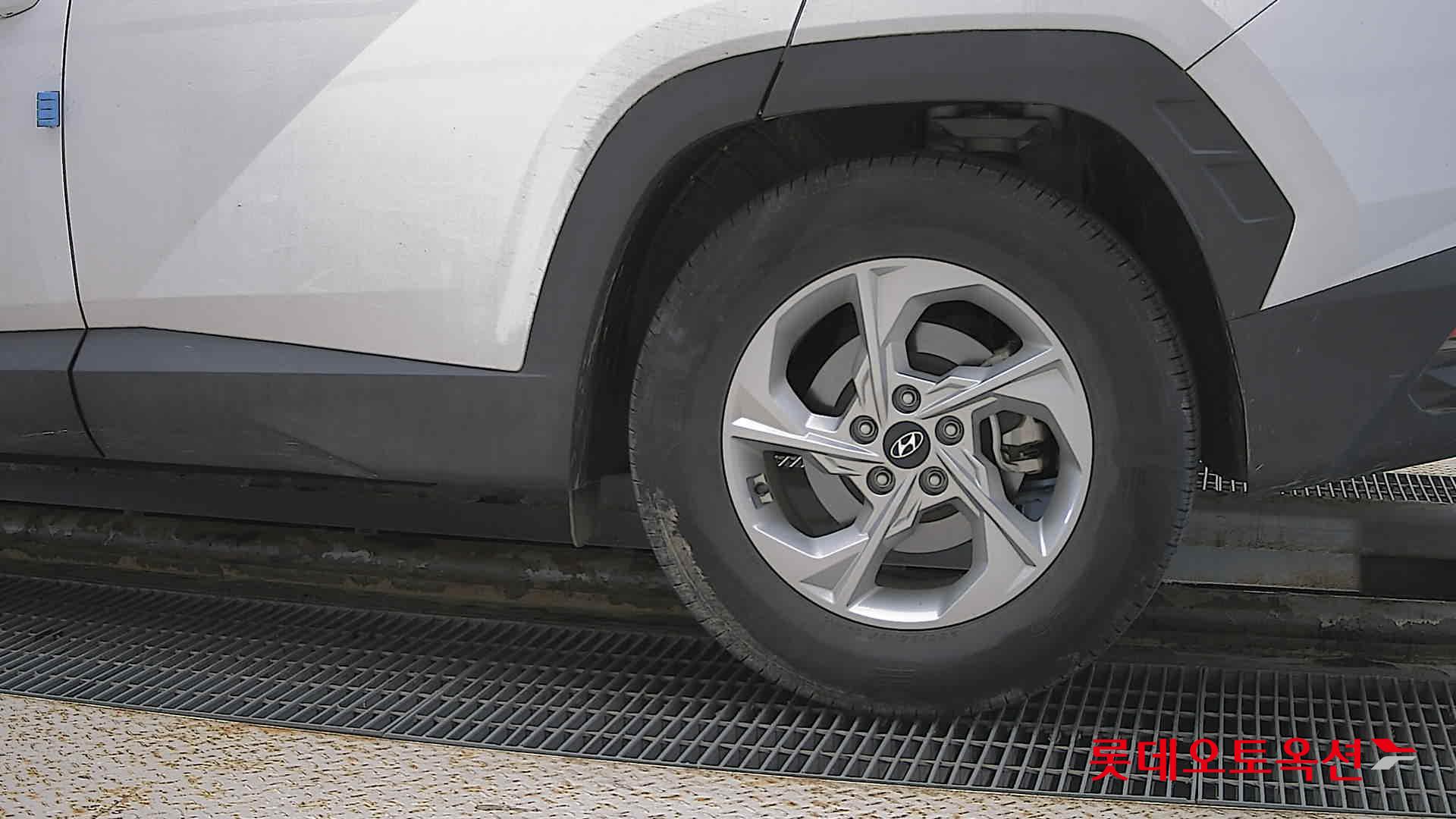 Hyundai Tucson id 2787544 из Кореи 22