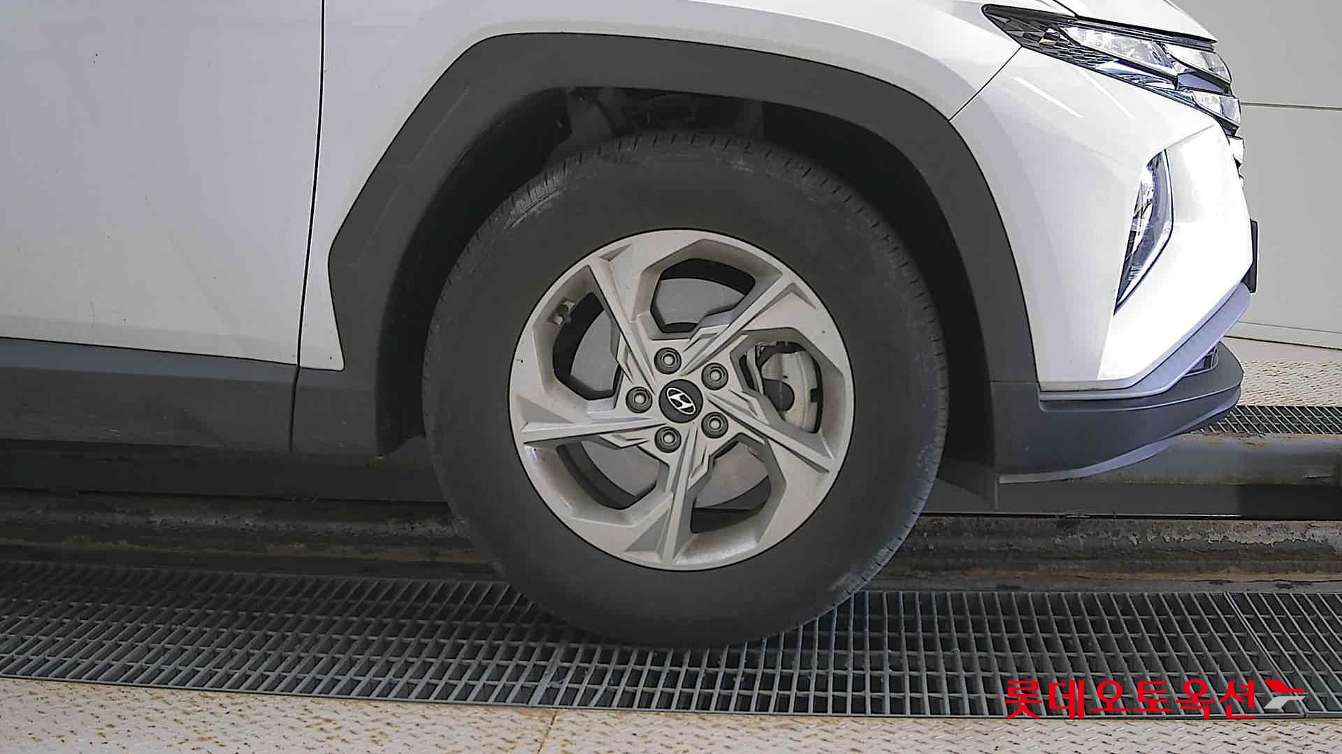 Hyundai Tucson id 2787544 из Кореи 23