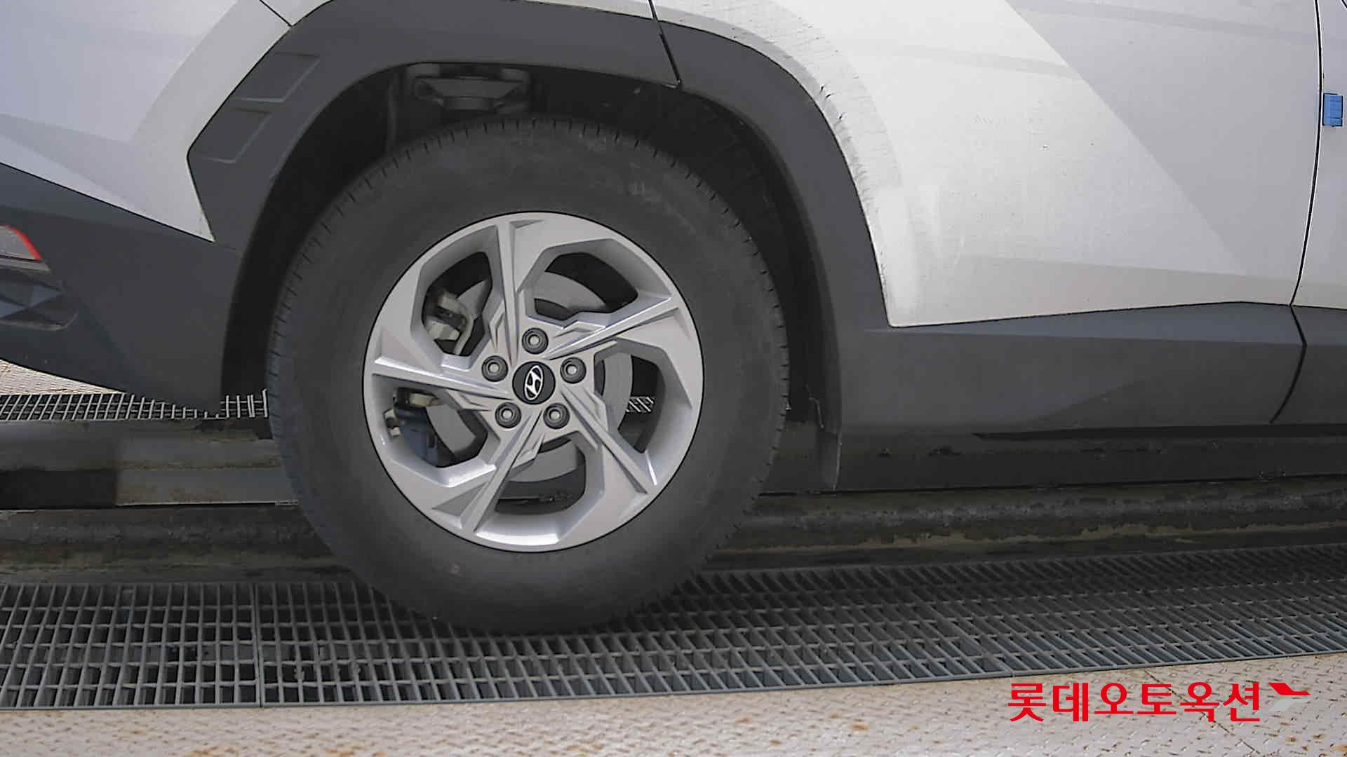 Hyundai Tucson id 2787544 из Кореи 24