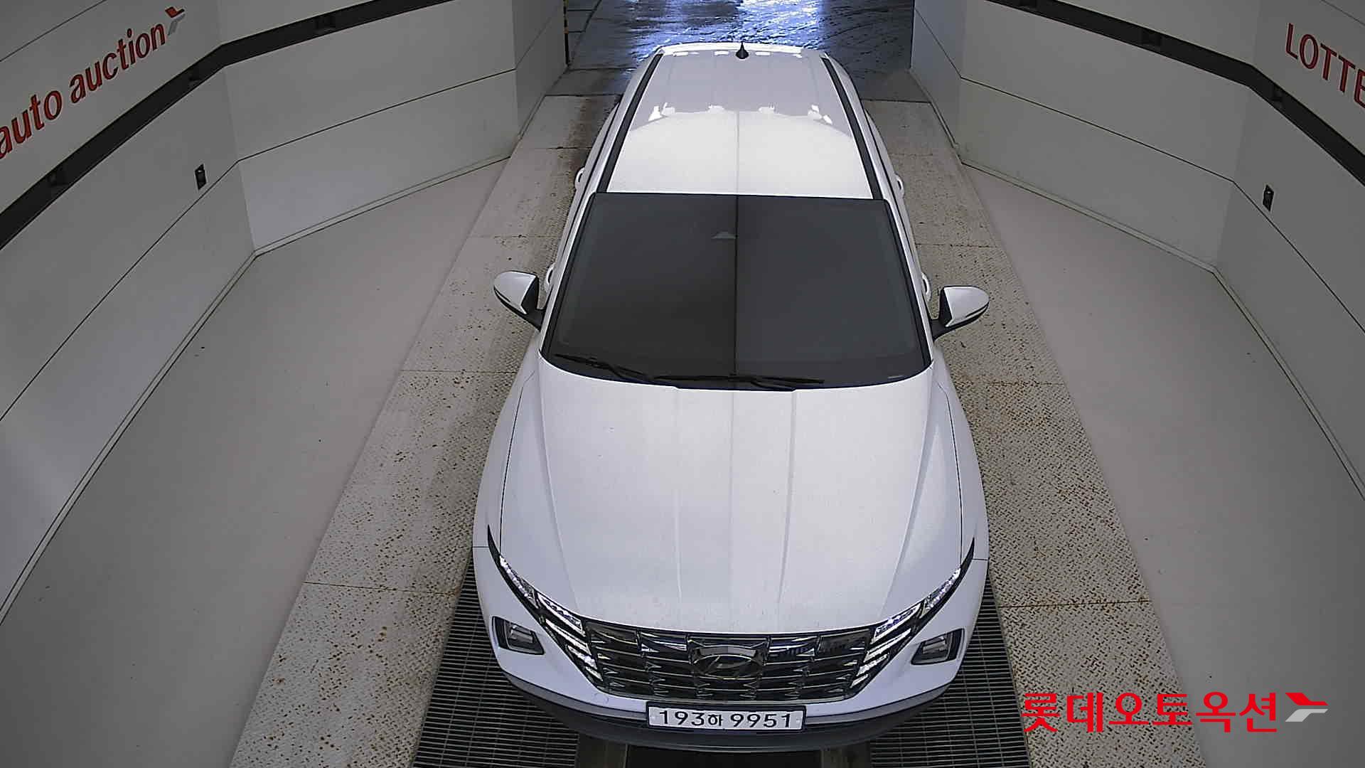 Hyundai Tucson id 2787544 из Кореи 25