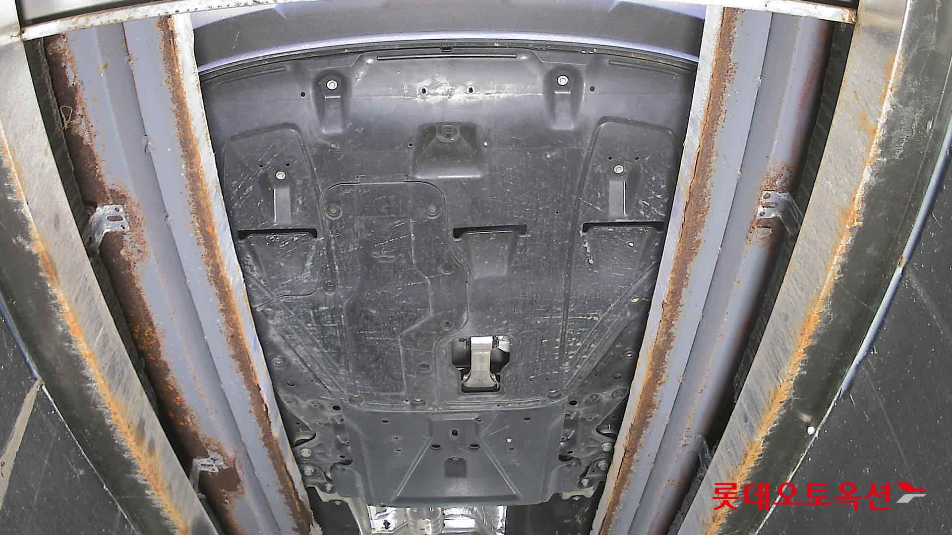 Hyundai Tucson id 2787544 из Кореи 26