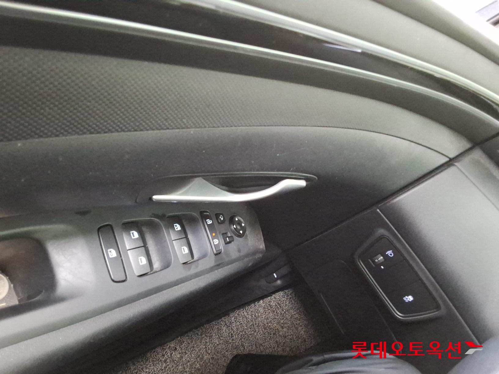 Hyundai Tucson id 2787544 из Кореи 28