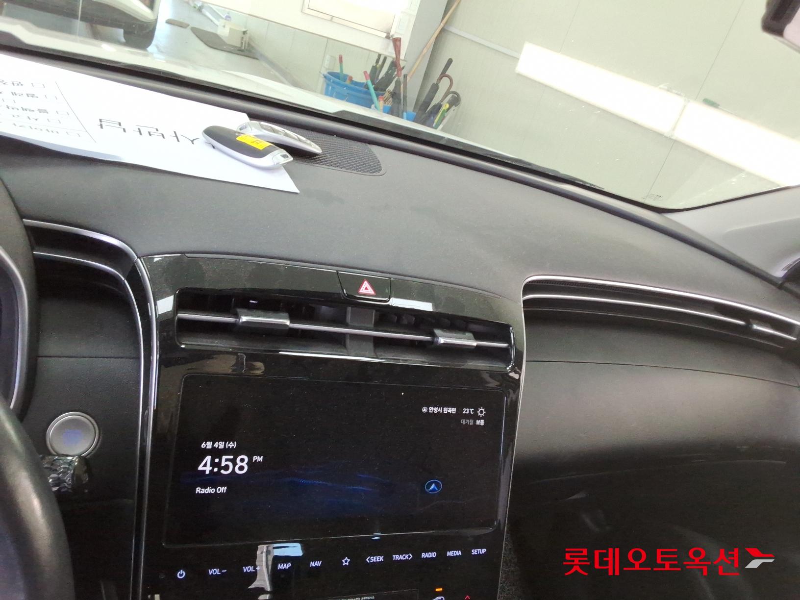 Hyundai Tucson id 2787544 из Кореи 30