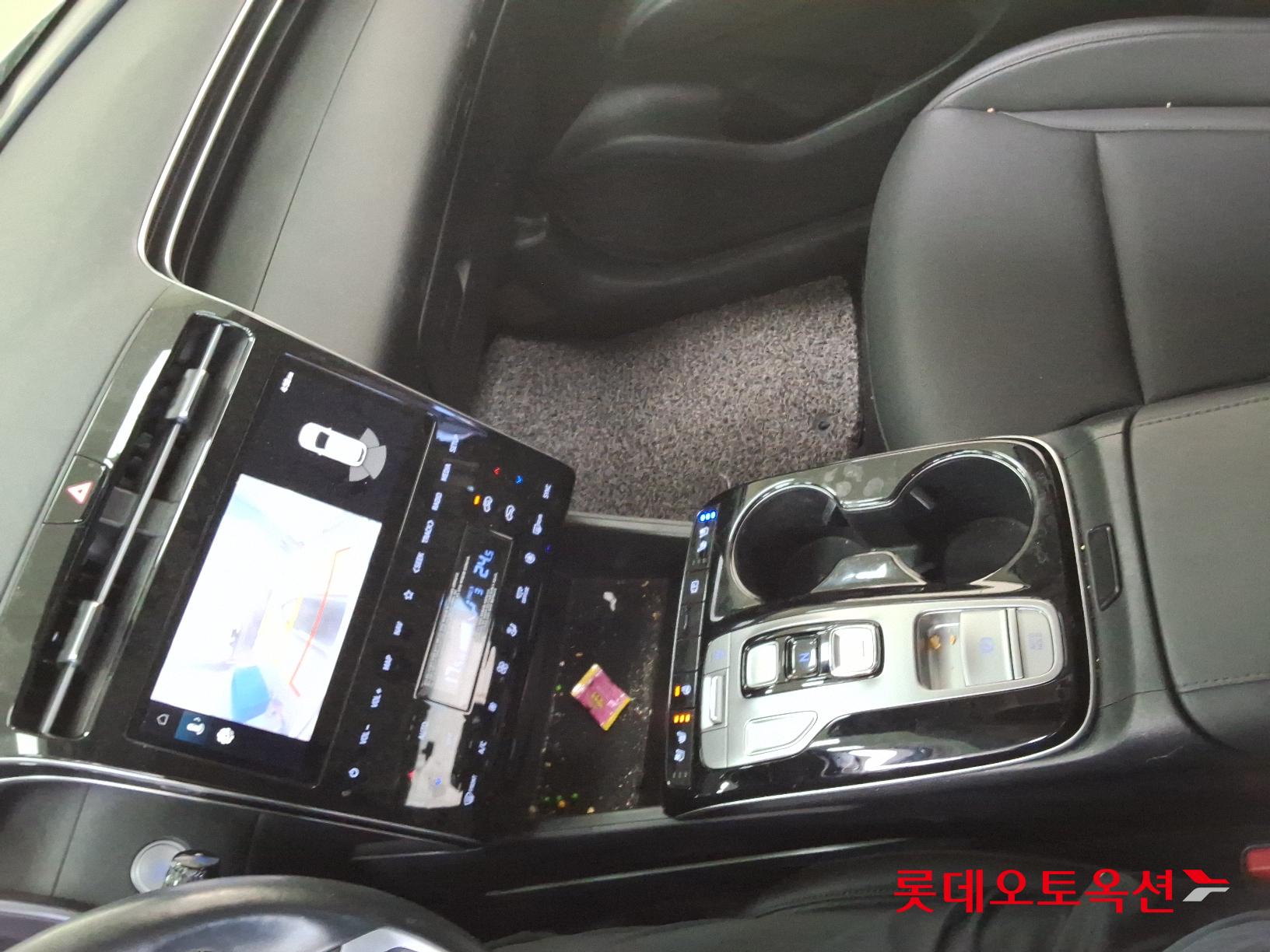 Hyundai Tucson id 2787544 из Кореи 31