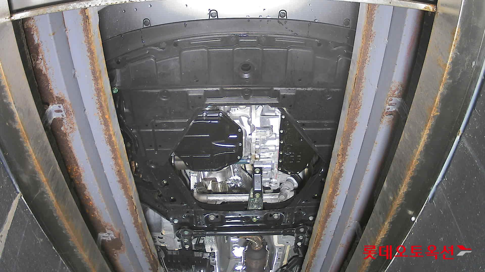 رينو QM6