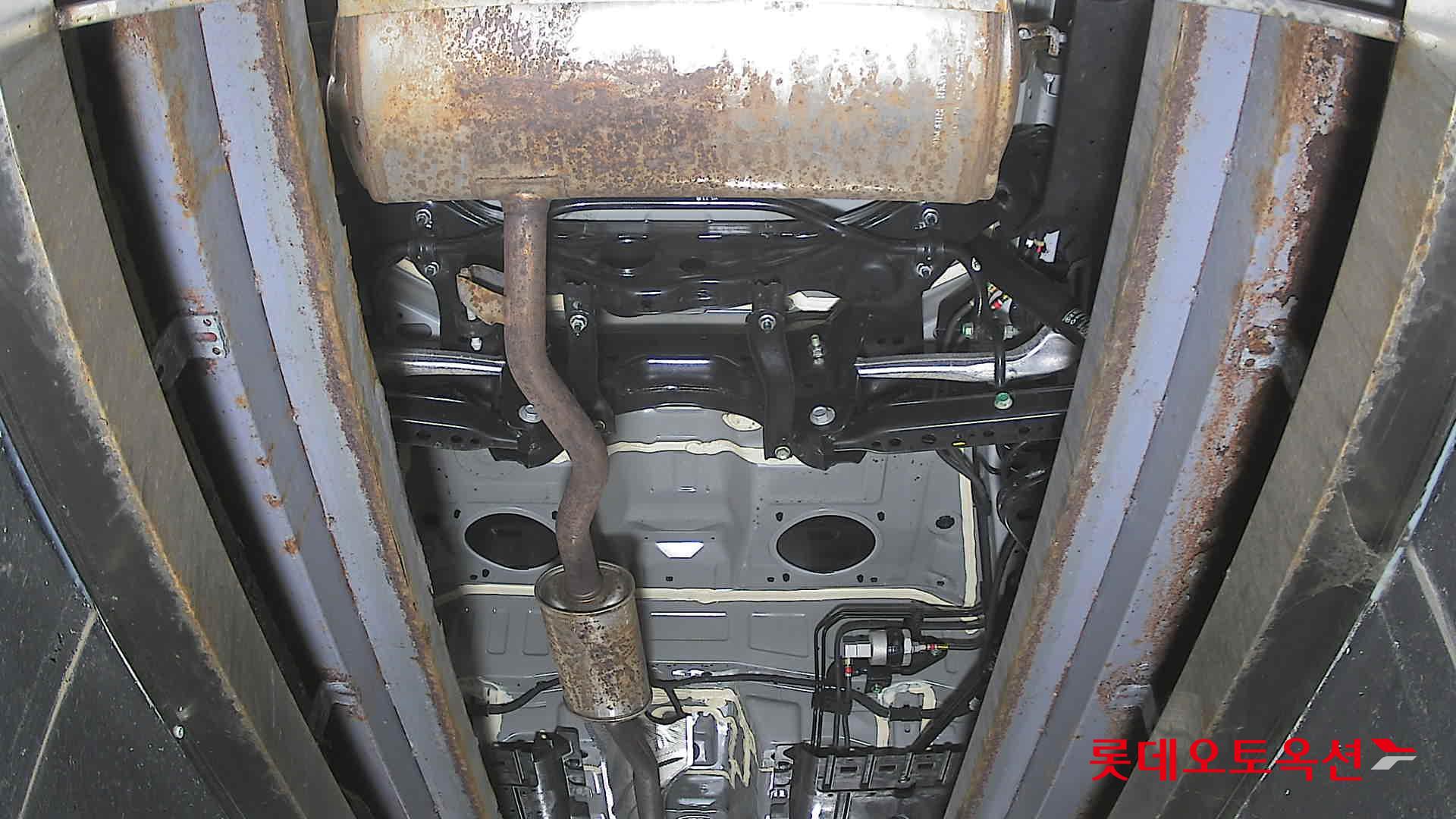 رينو QM6