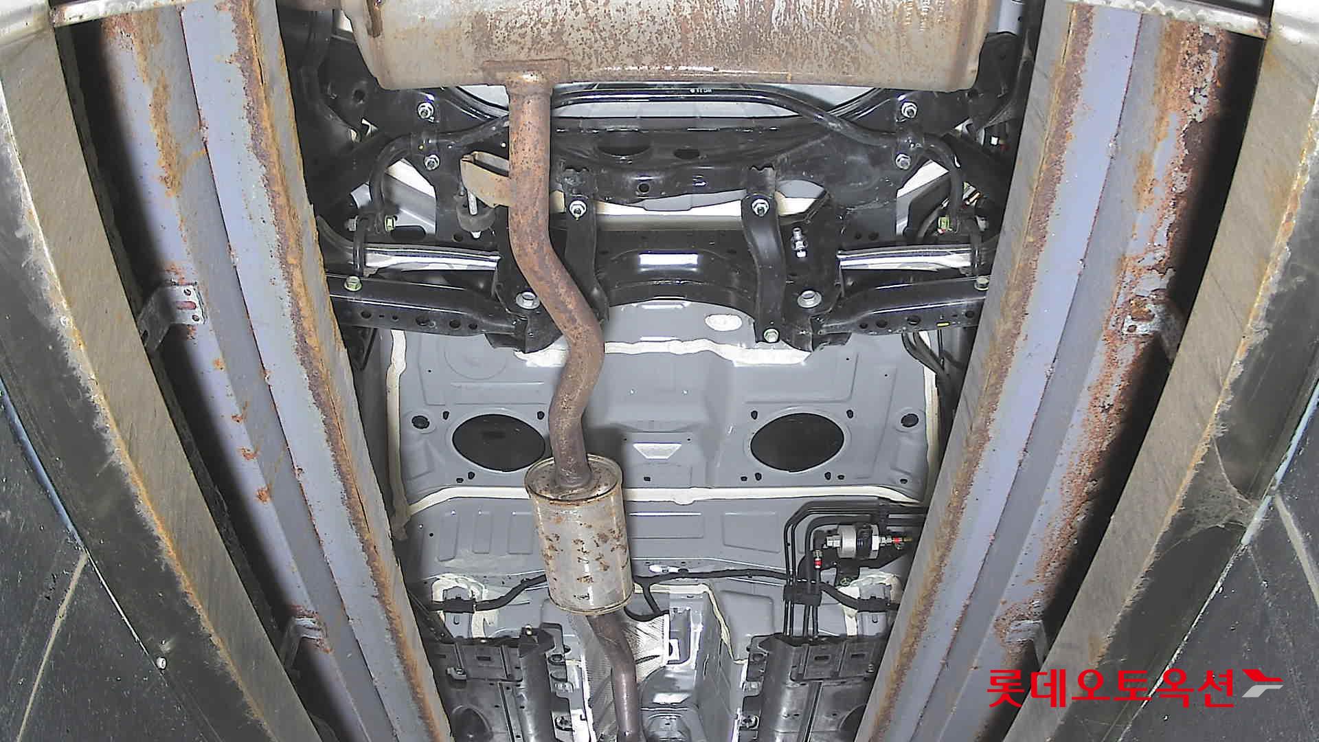 رينو QM6