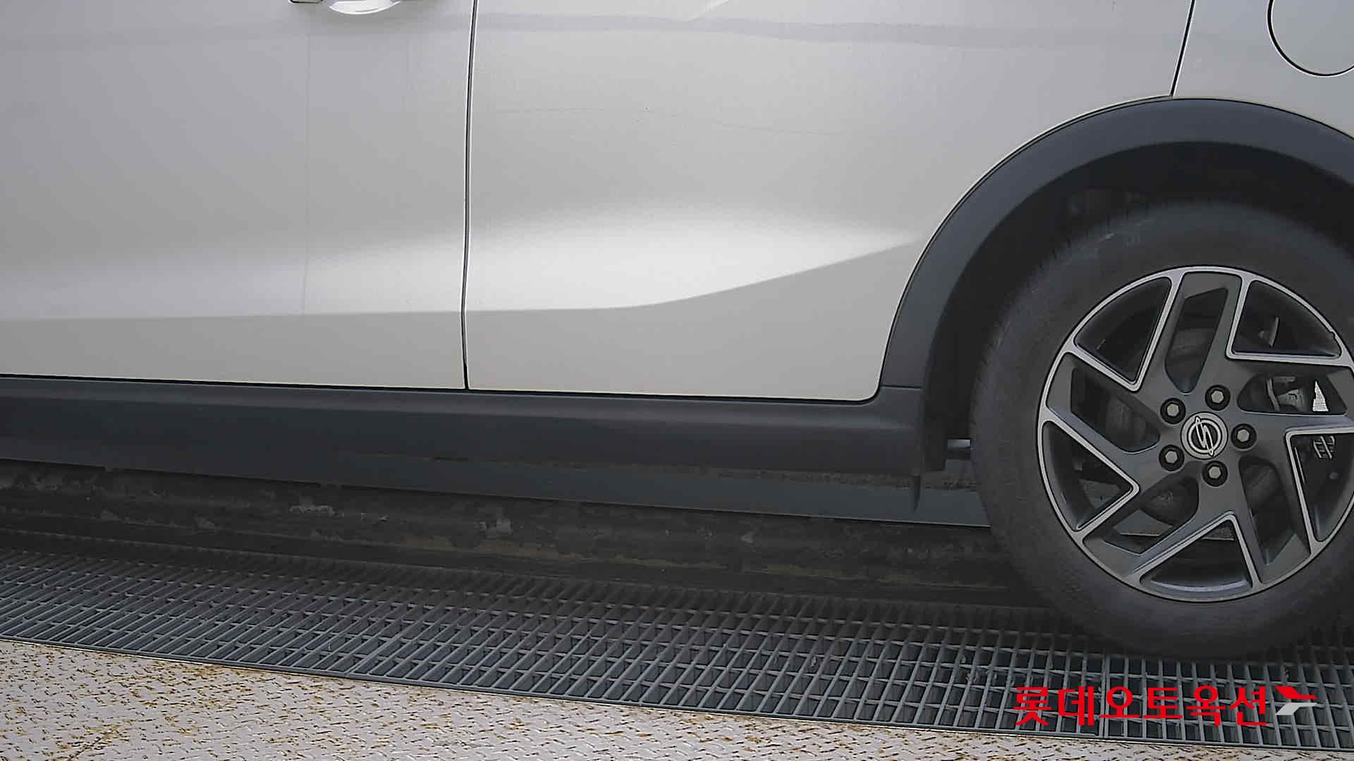 SsangYong Tivoli id 2820737 из Кореи 22