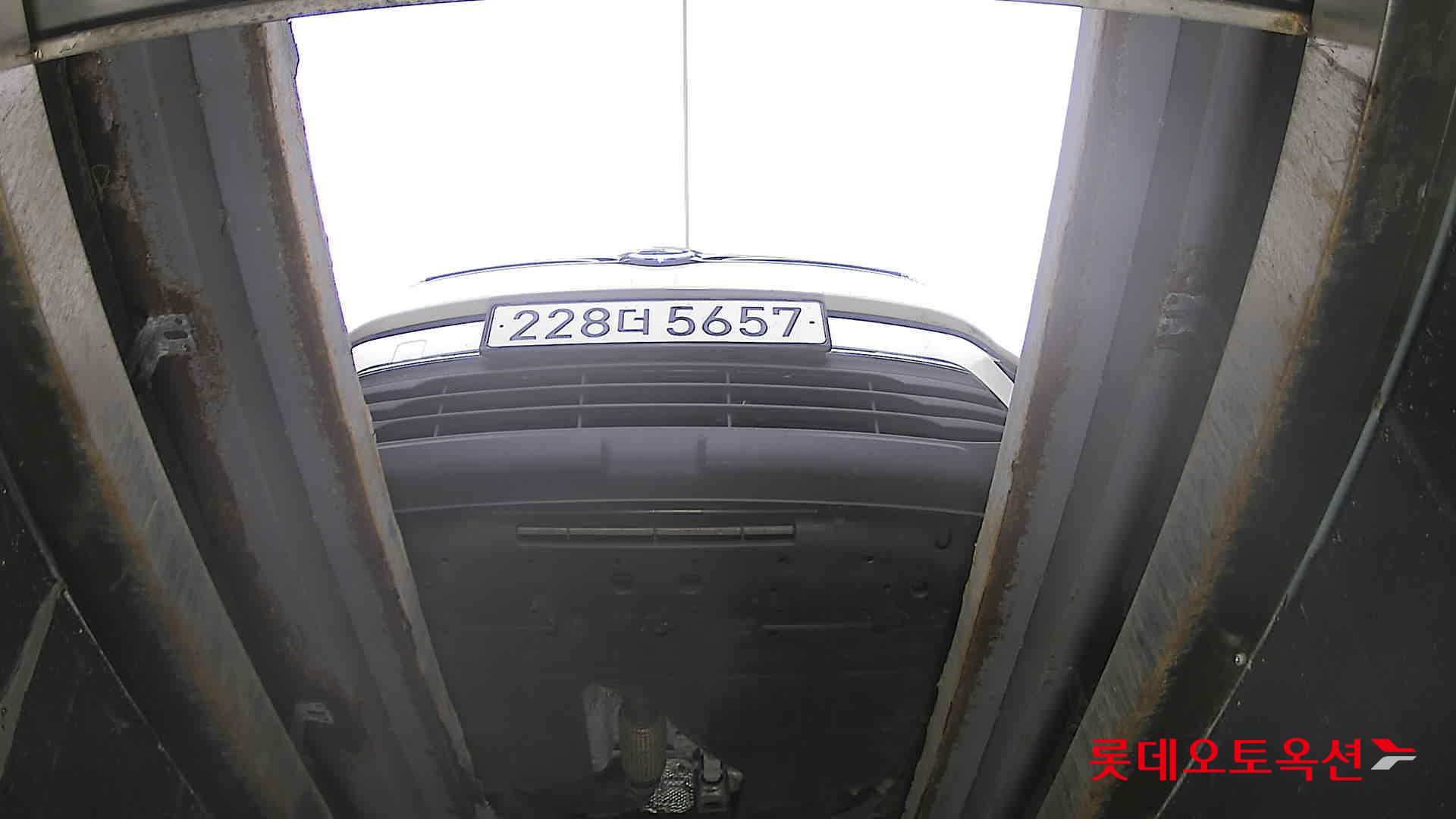 SsangYong Tivoli id 2820737 из Кореи 26