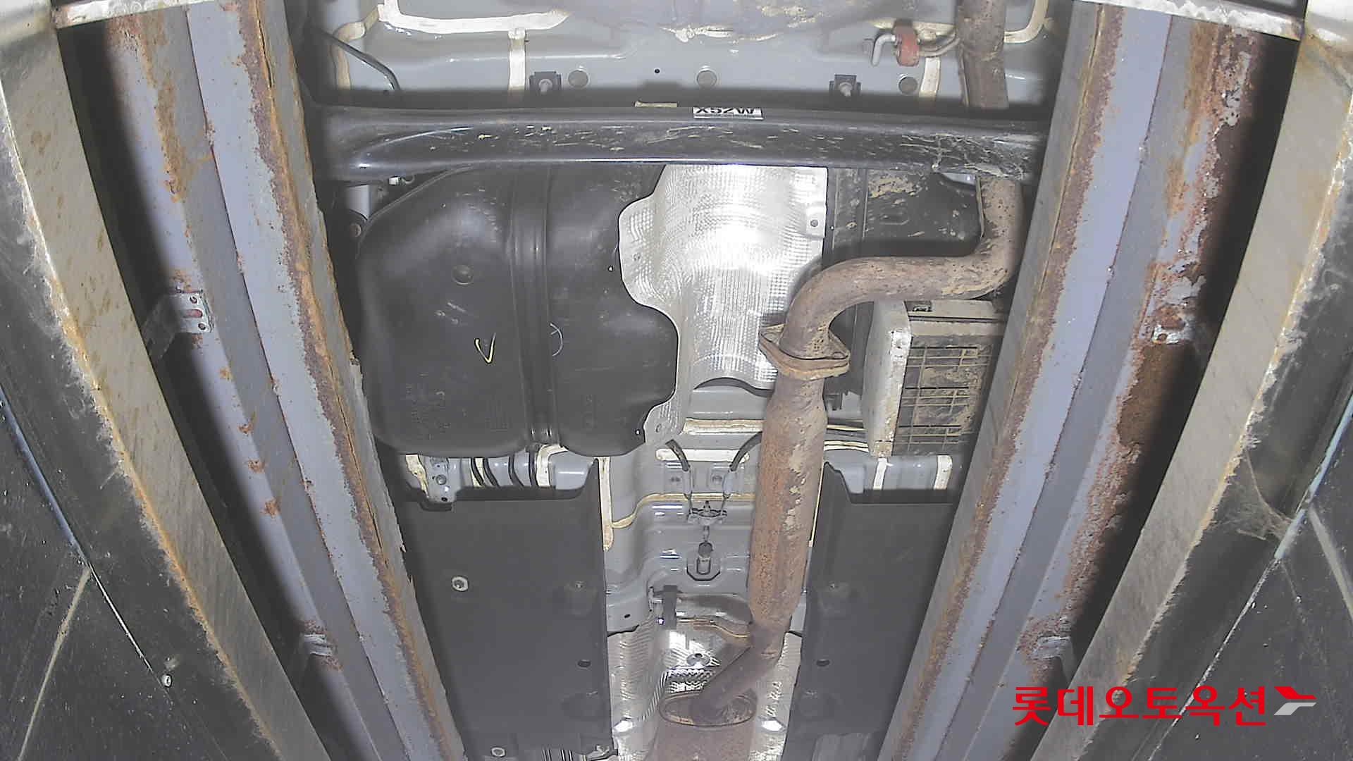 SsangYong Tivoli id 2820737 из Кореи 27