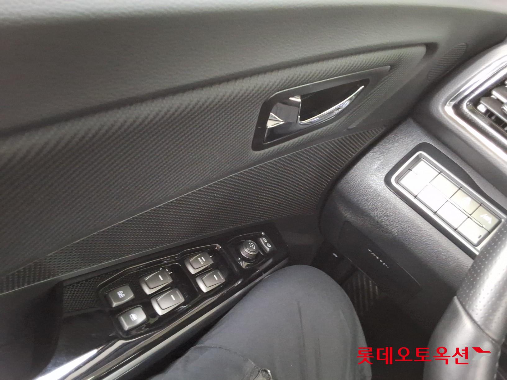 SsangYong Tivoli id 2820737 из Кореи 28