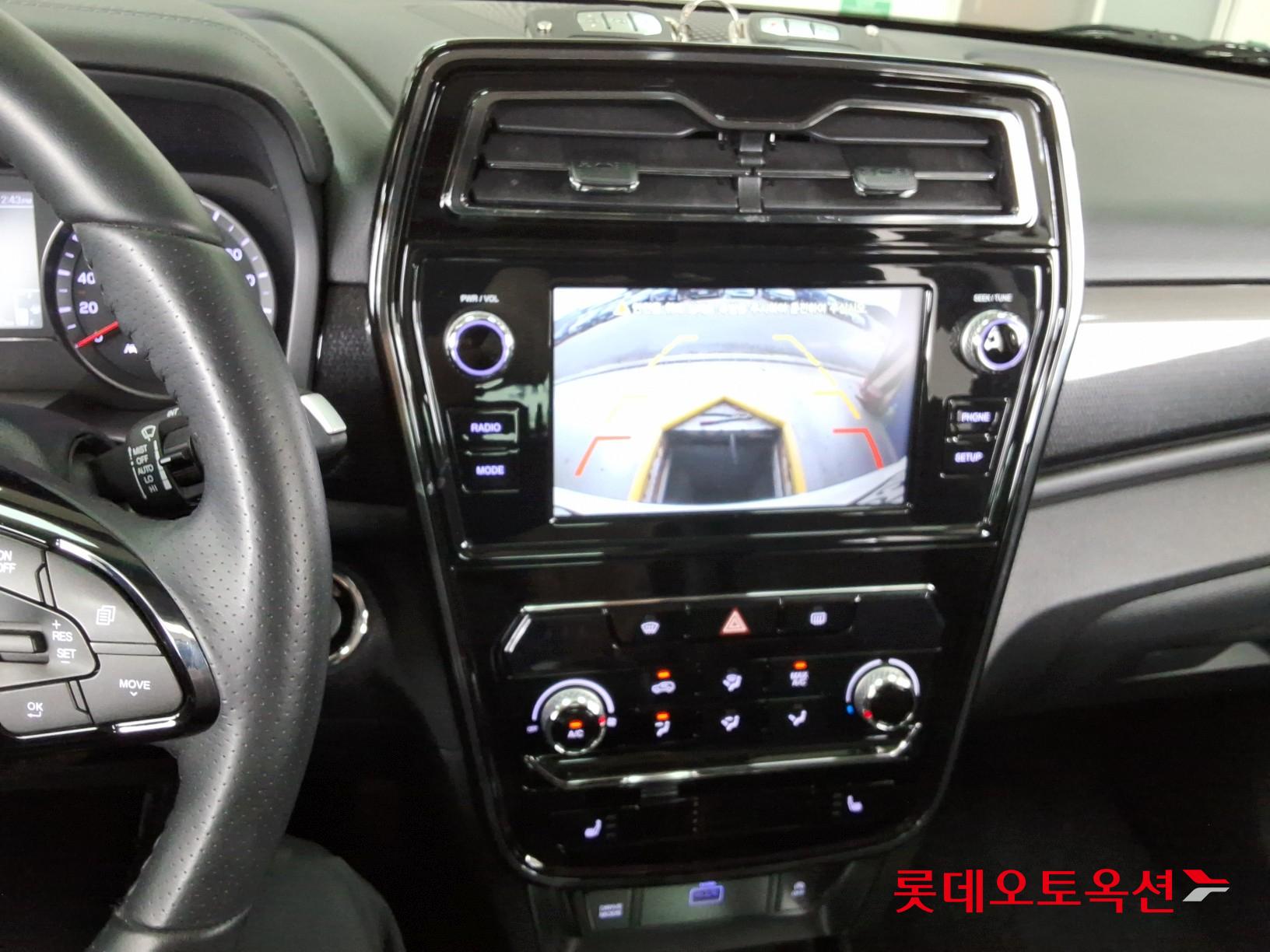 SsangYong Tivoli id 2820737 из Кореи 31