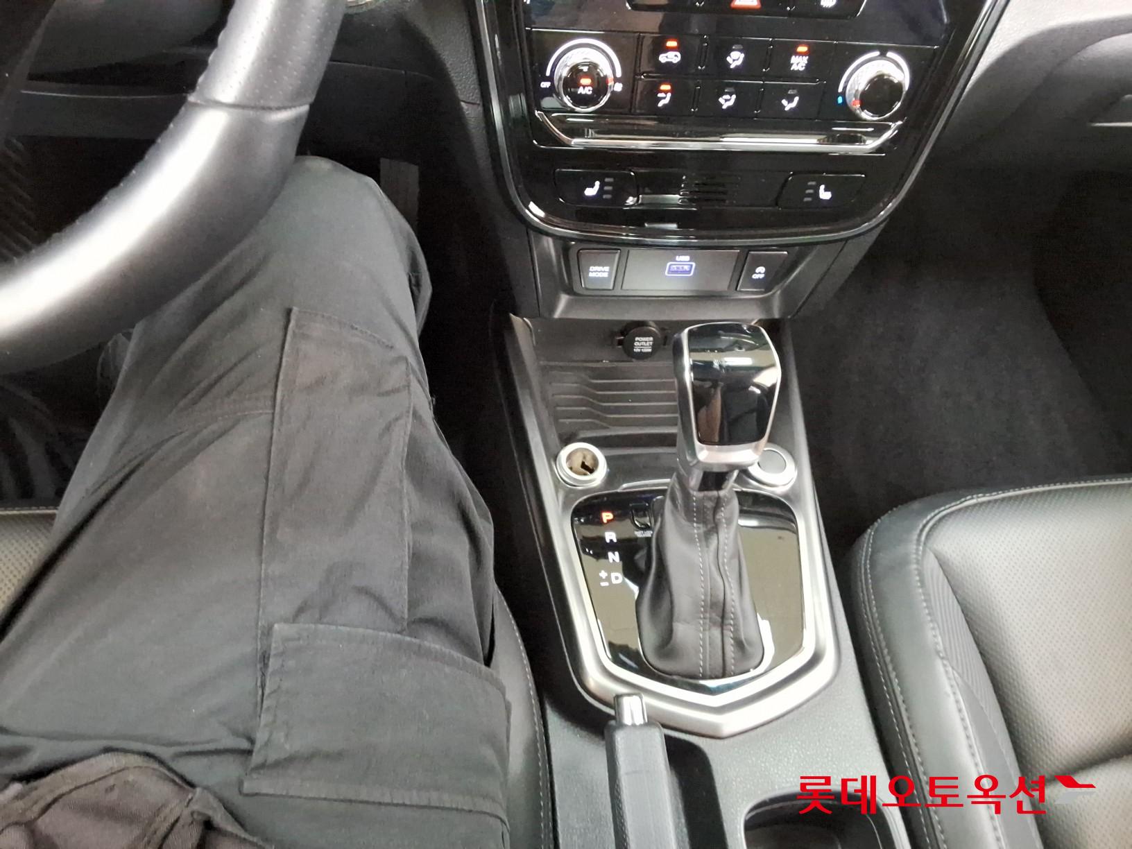 SsangYong Tivoli id 2820737 из Кореи 32