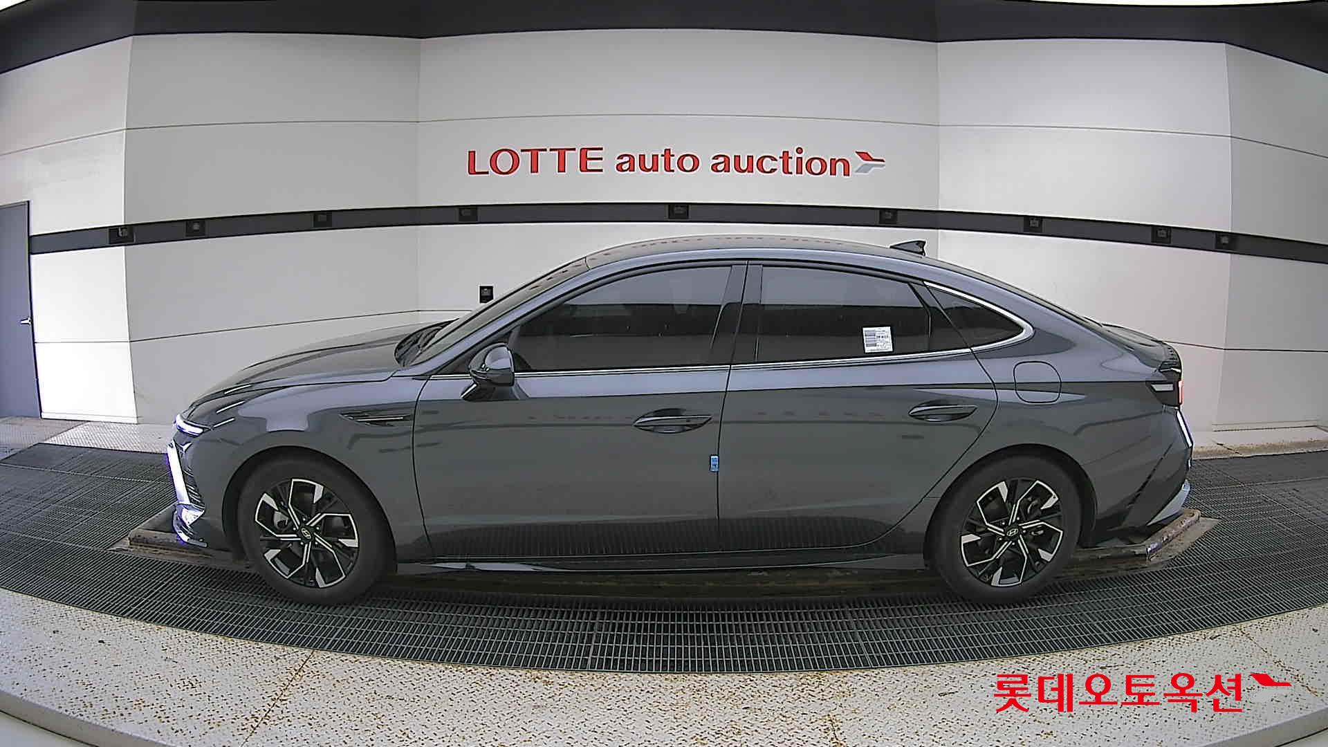 Hyundai Sonata id 2815744 из Кореи 7