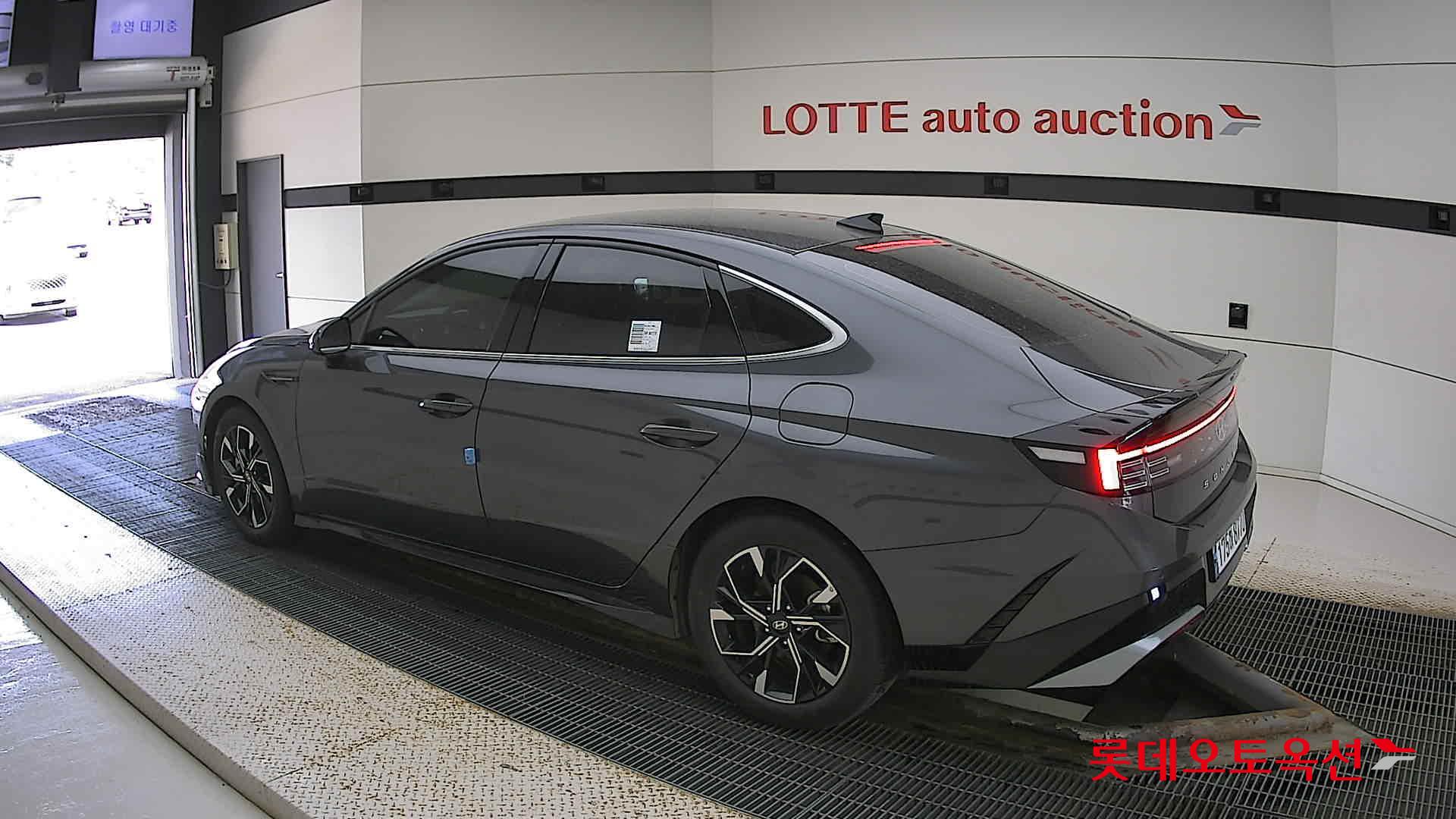 Hyundai Sonata id 2815744 из Кореи 10