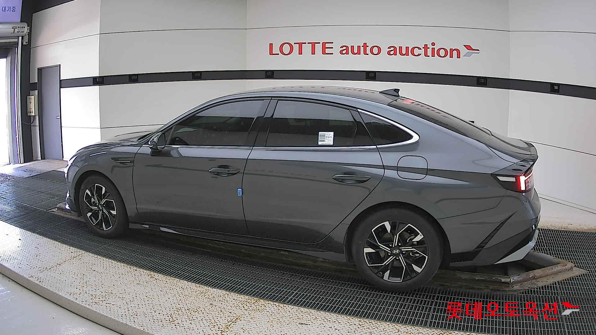 Hyundai Sonata id 2815744 из Кореи 11