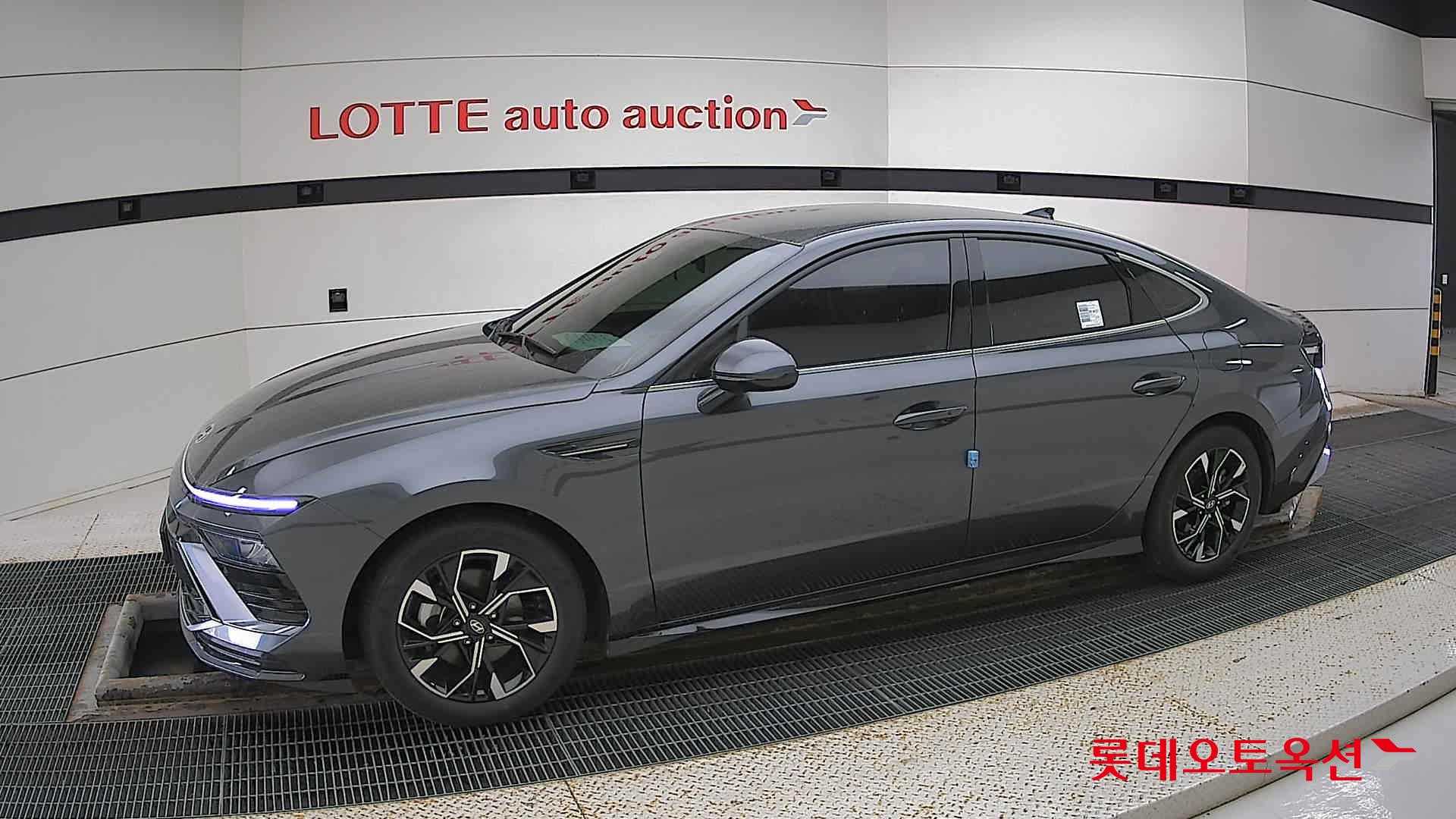 Hyundai Sonata id 2815744 из Кореи 12