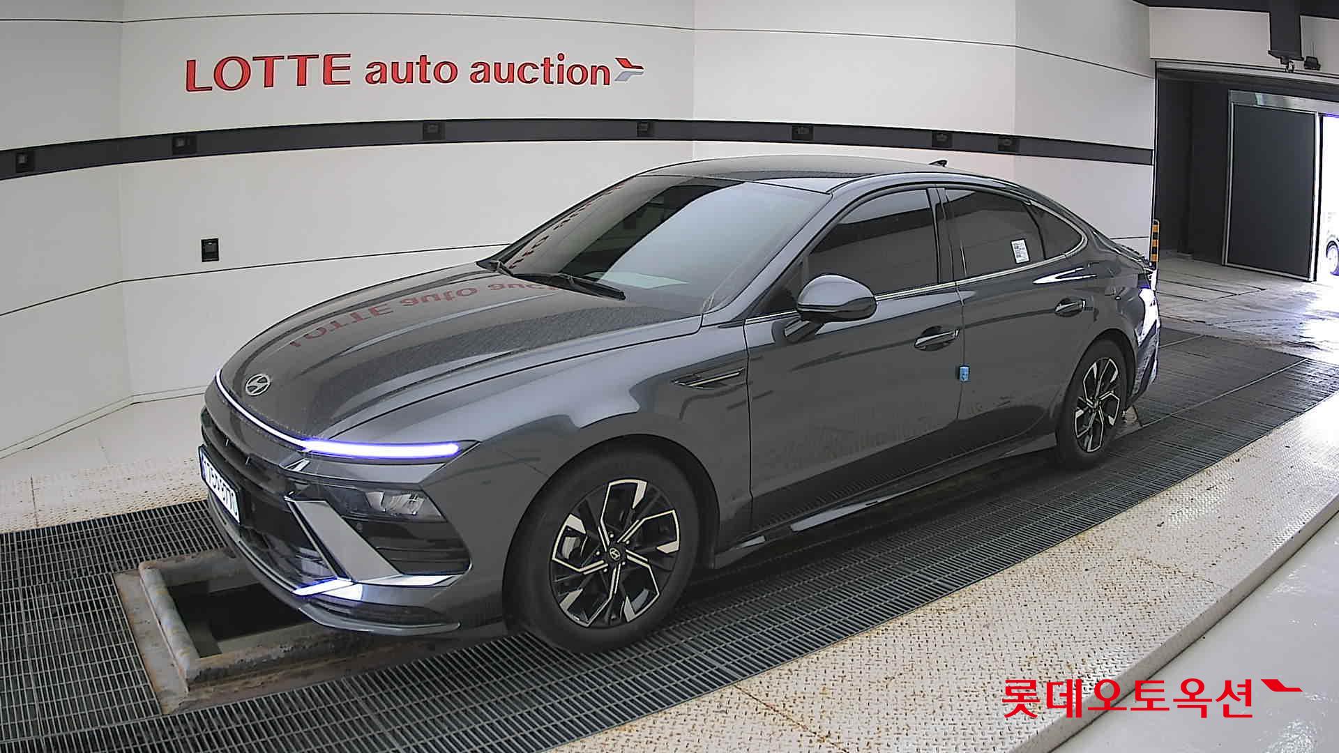 Hyundai Sonata id 2815744 из Кореи 13