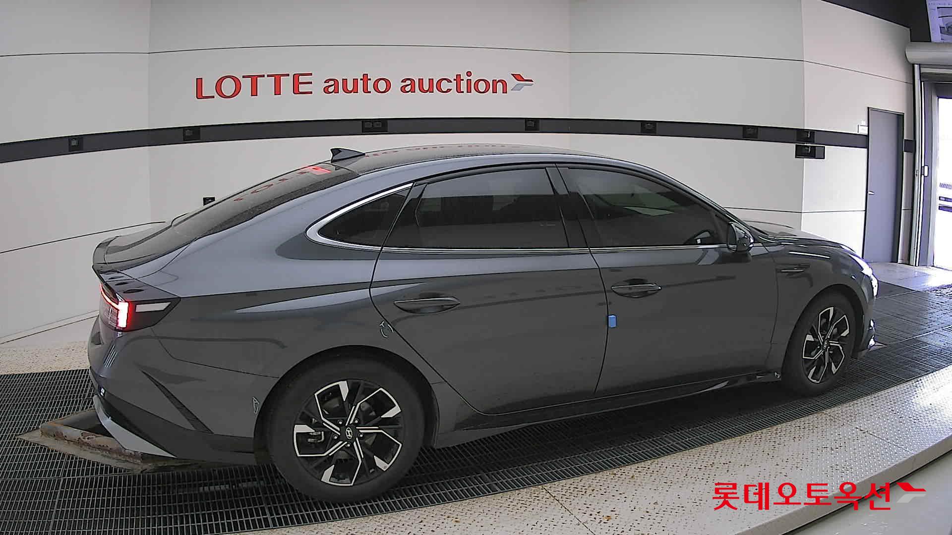 Hyundai Sonata id 2815744 из Кореи 18