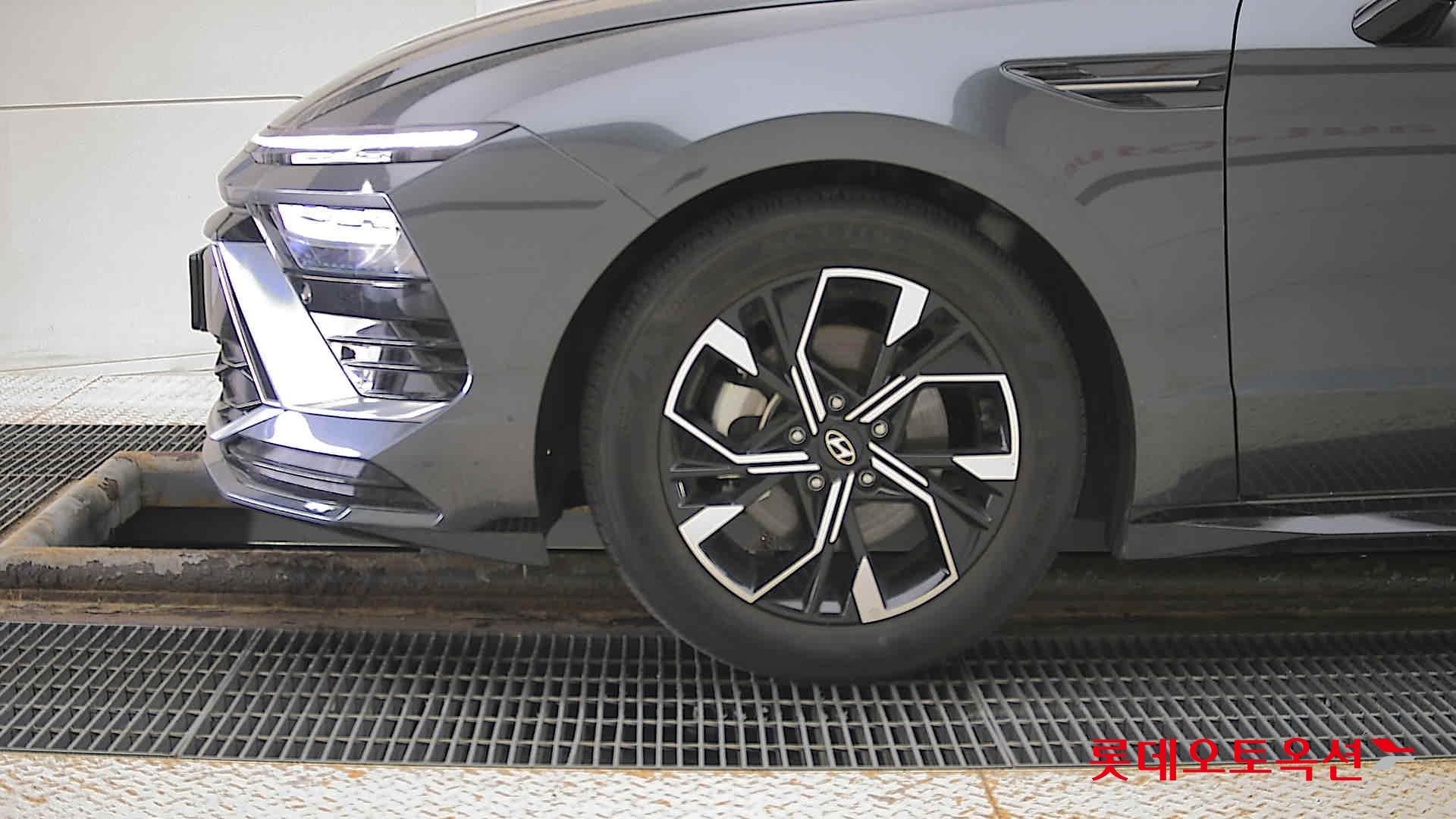 Hyundai Sonata id 2815744 из Кореи 21