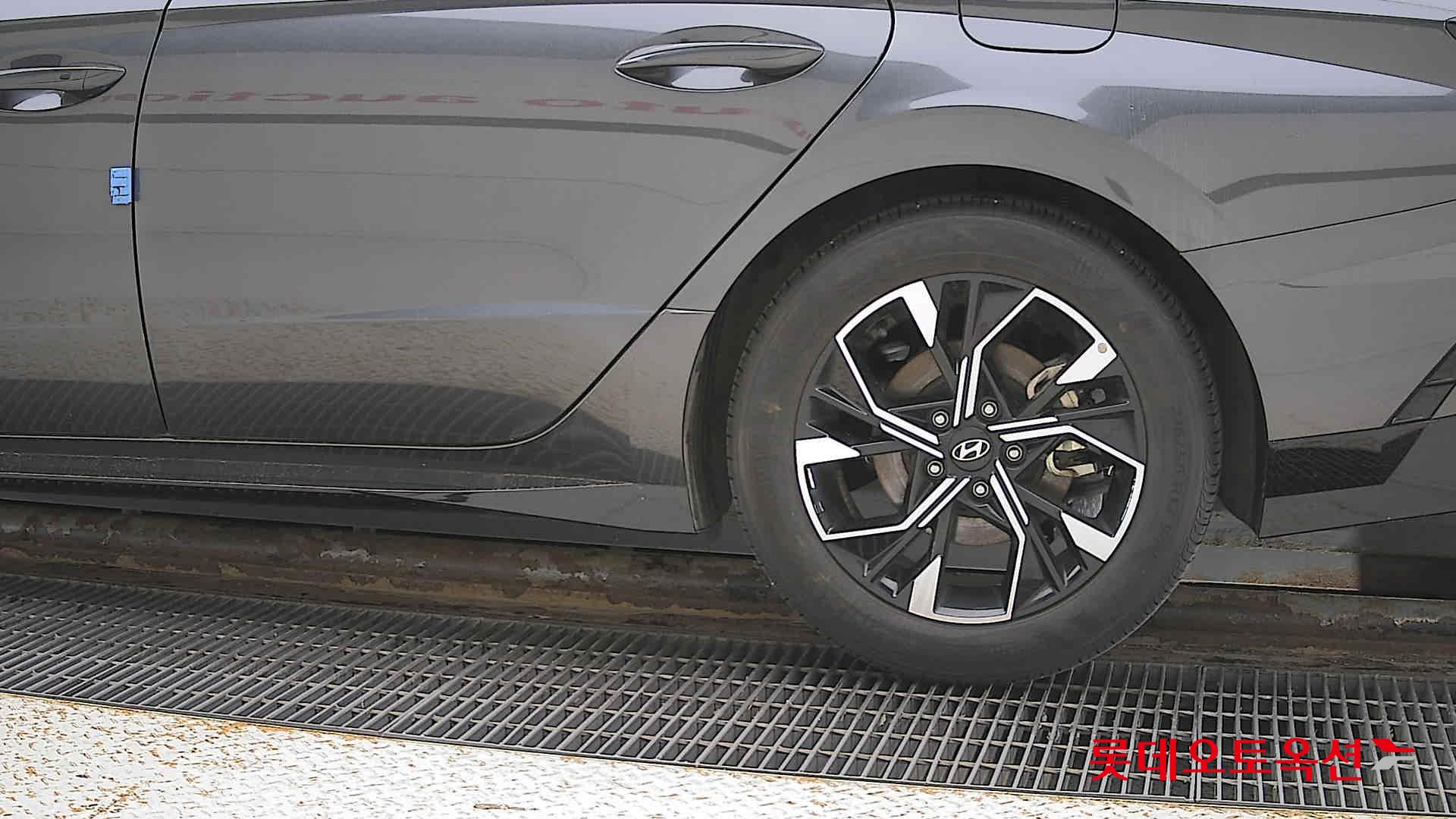 Hyundai Sonata id 2815744 из Кореи 22