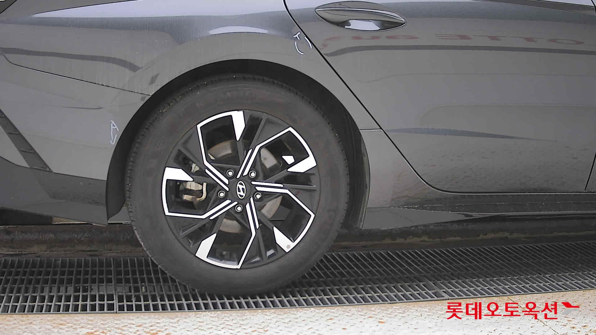 Hyundai Sonata id 2815744 из Кореи 24