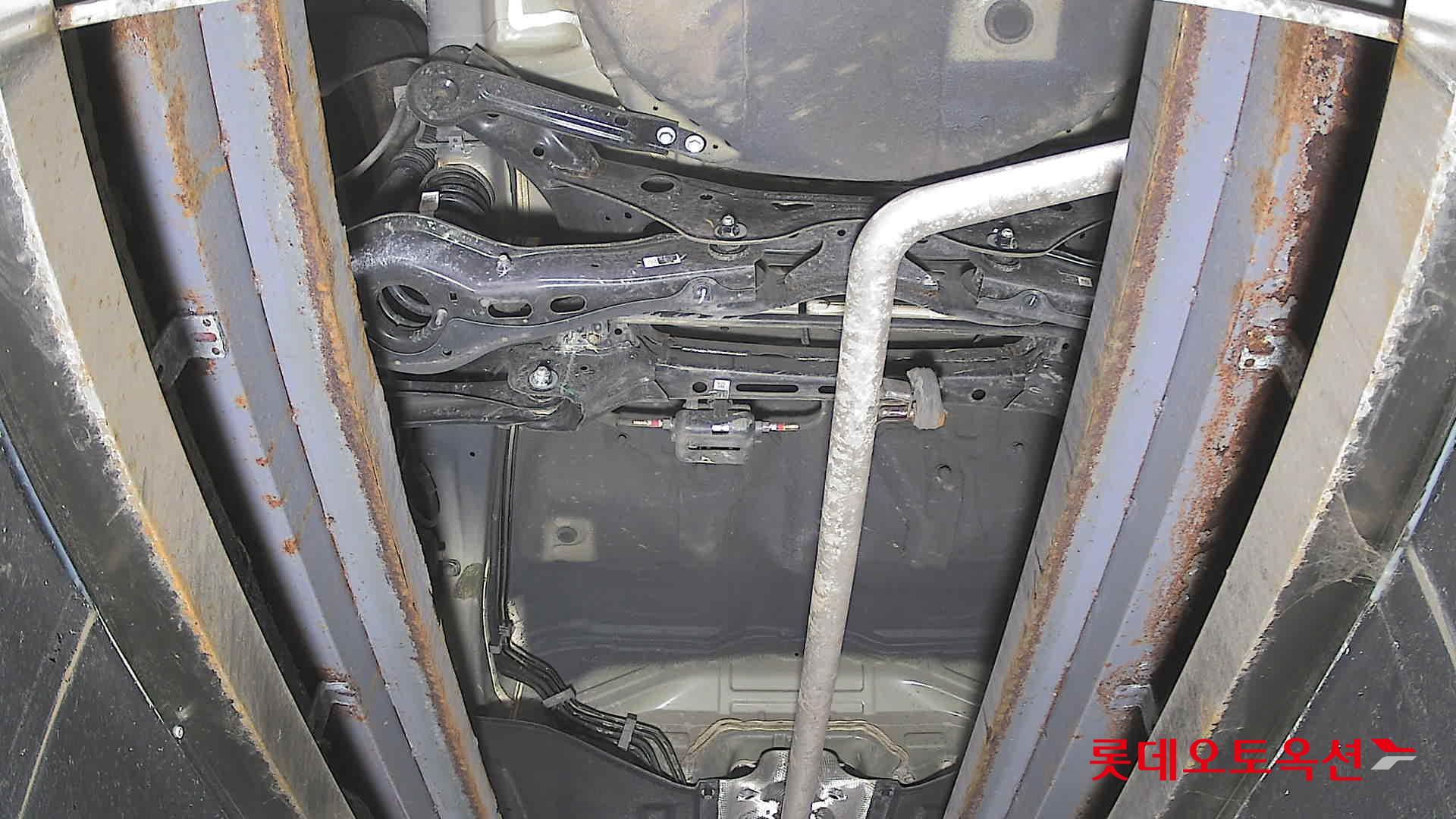 Hyundai Sonata id 2815744 из Кореи 27