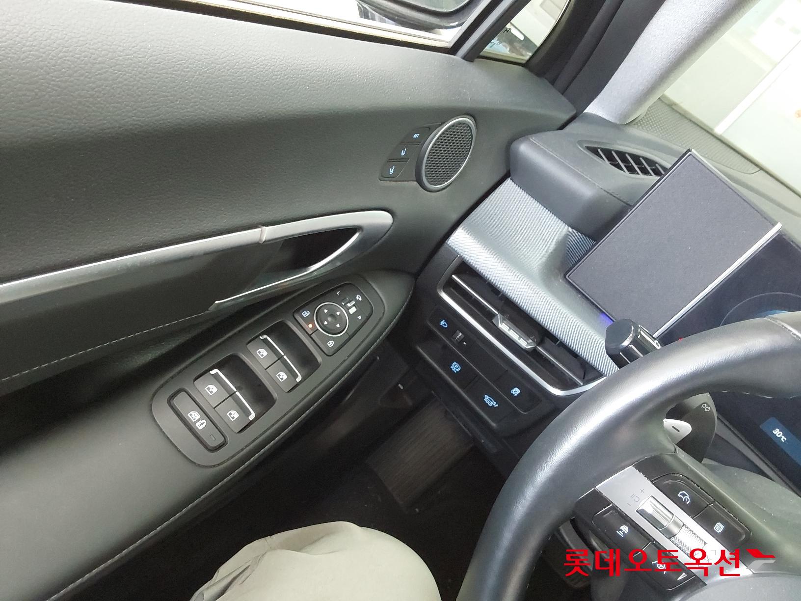 Hyundai Sonata id 2815744 из Кореи 28