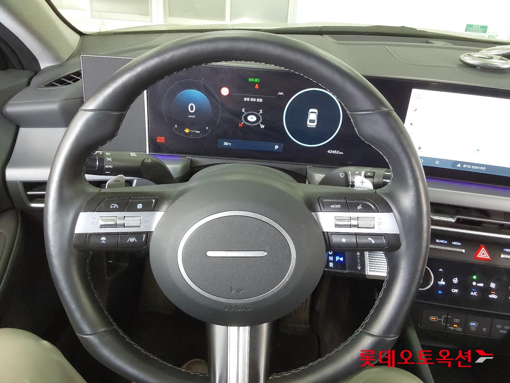 Hyundai Sonata id 2815744 из Кореи 29