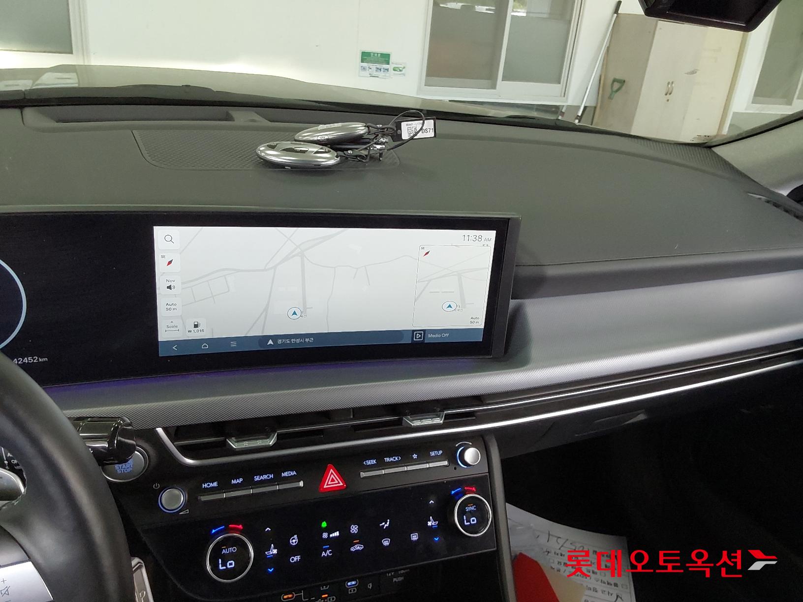 Hyundai Sonata id 2815744 из Кореи 30