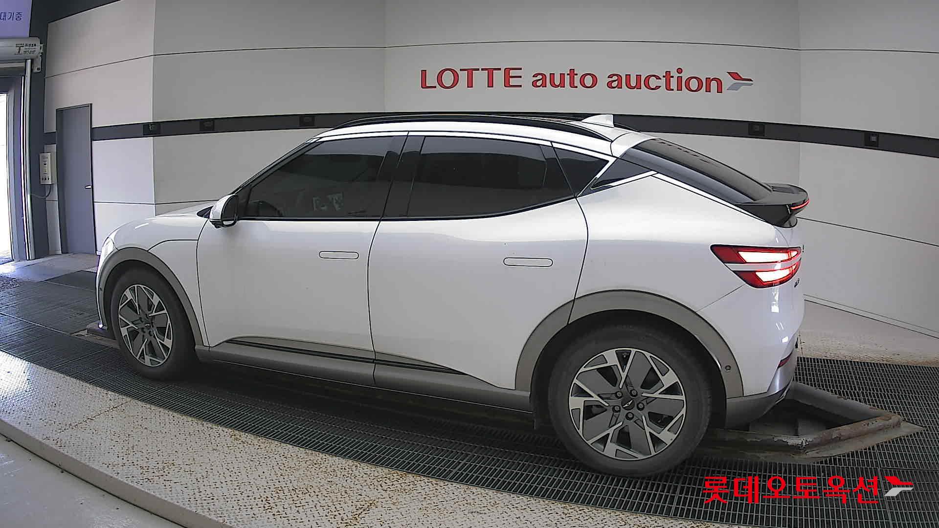 Hyundai GV60 id 2914710 из Кореи 11