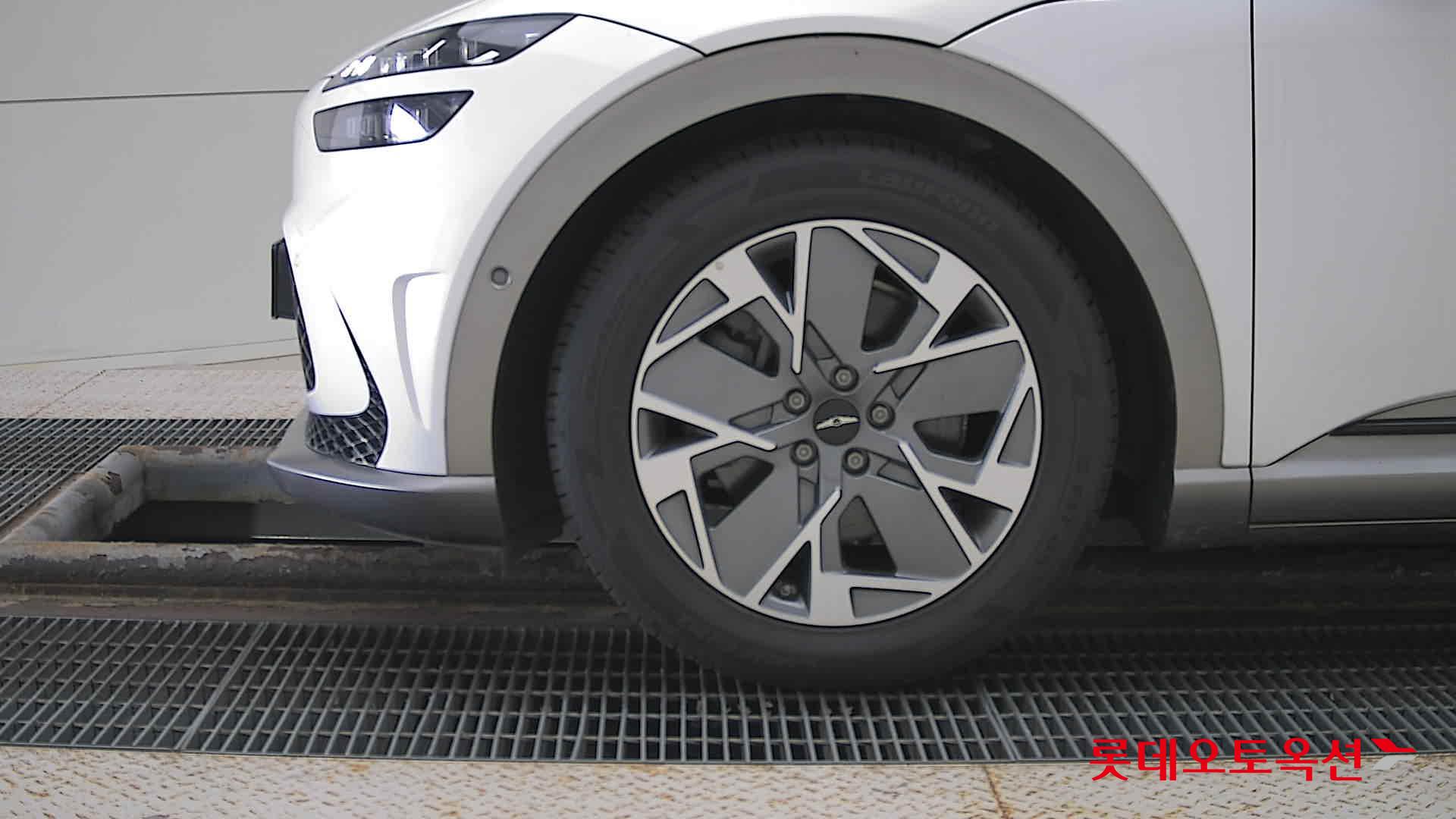 Hyundai GV60 id 2914710 из Кореи 21