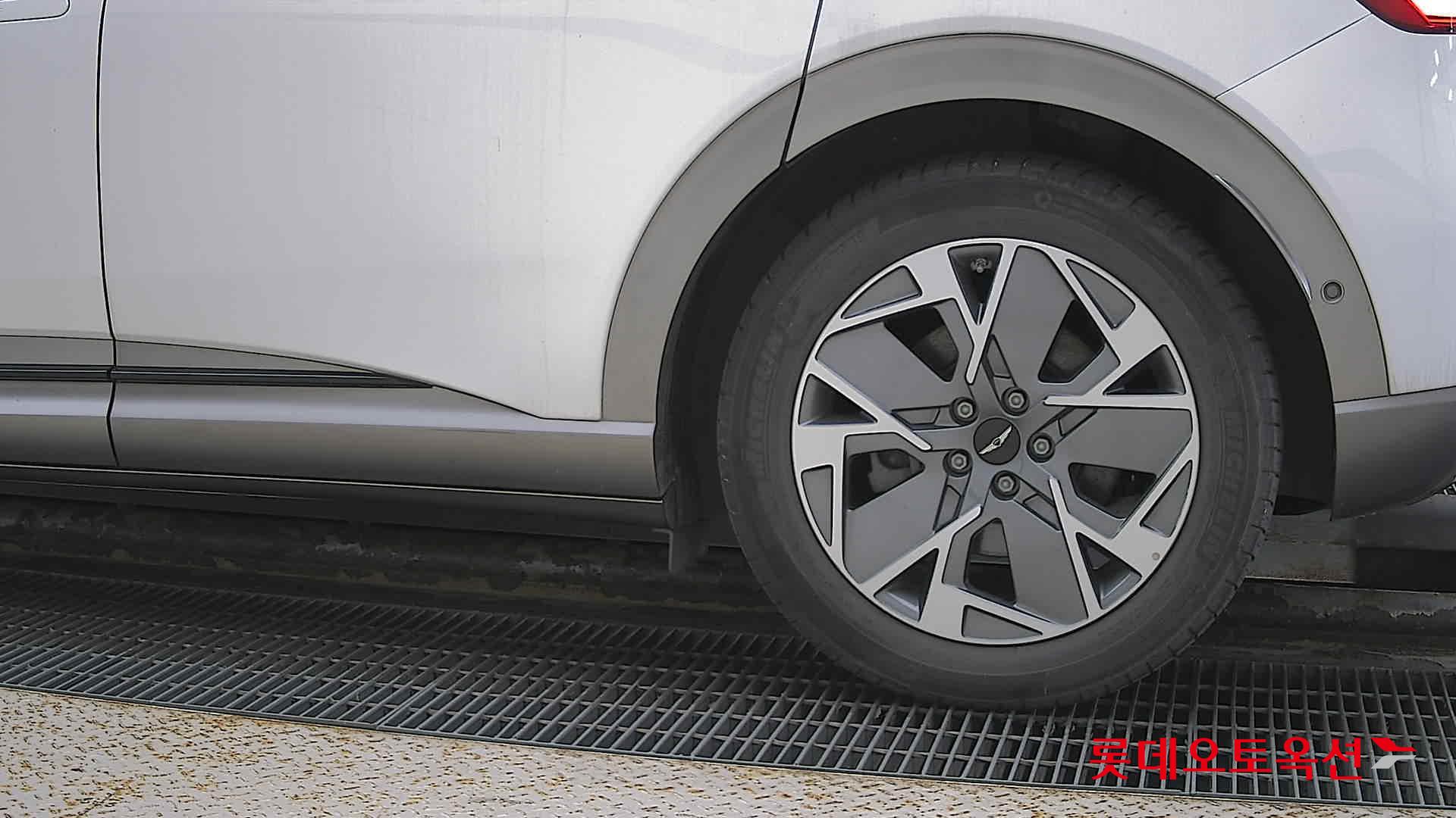 Hyundai GV60 id 2914710 из Кореи 22