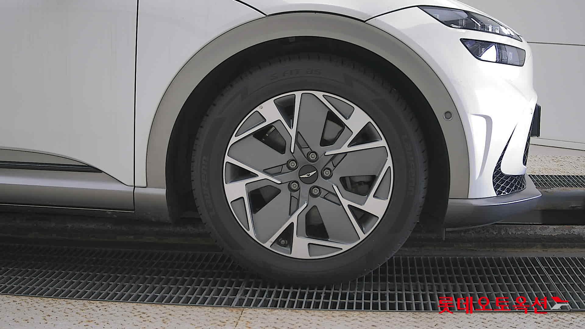 Hyundai GV60 id 2914710 из Кореи 23