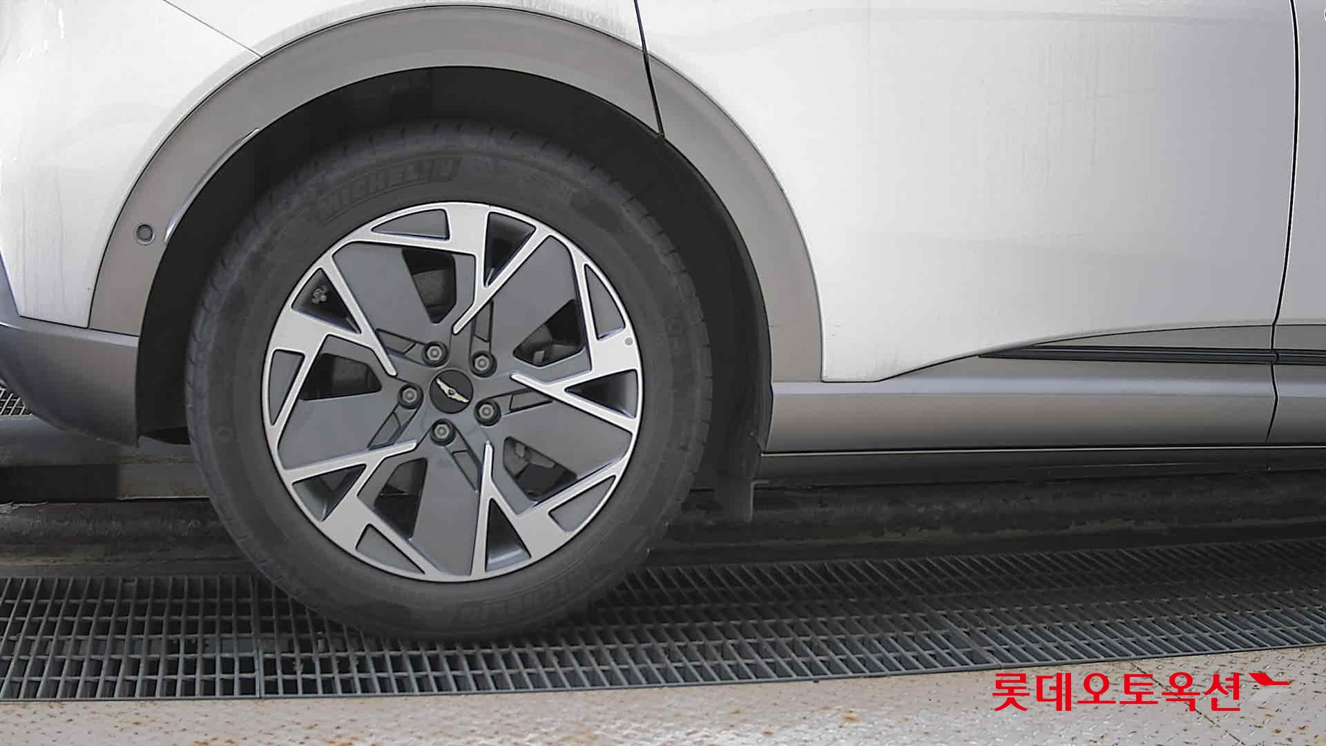 Hyundai GV60 id 2914710 из Кореи 24