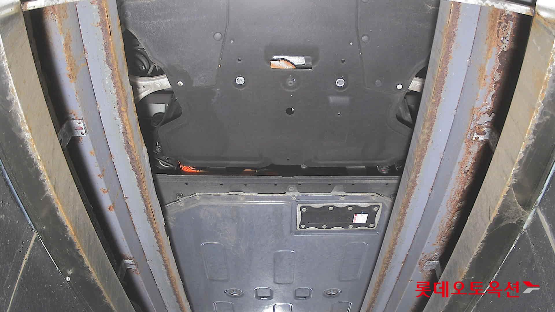 Hyundai GV60 id 2914710 из Кореи 27