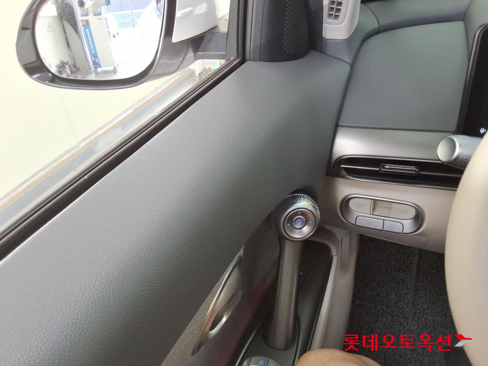 Hyundai GV60 id 2914710 из Кореи 28