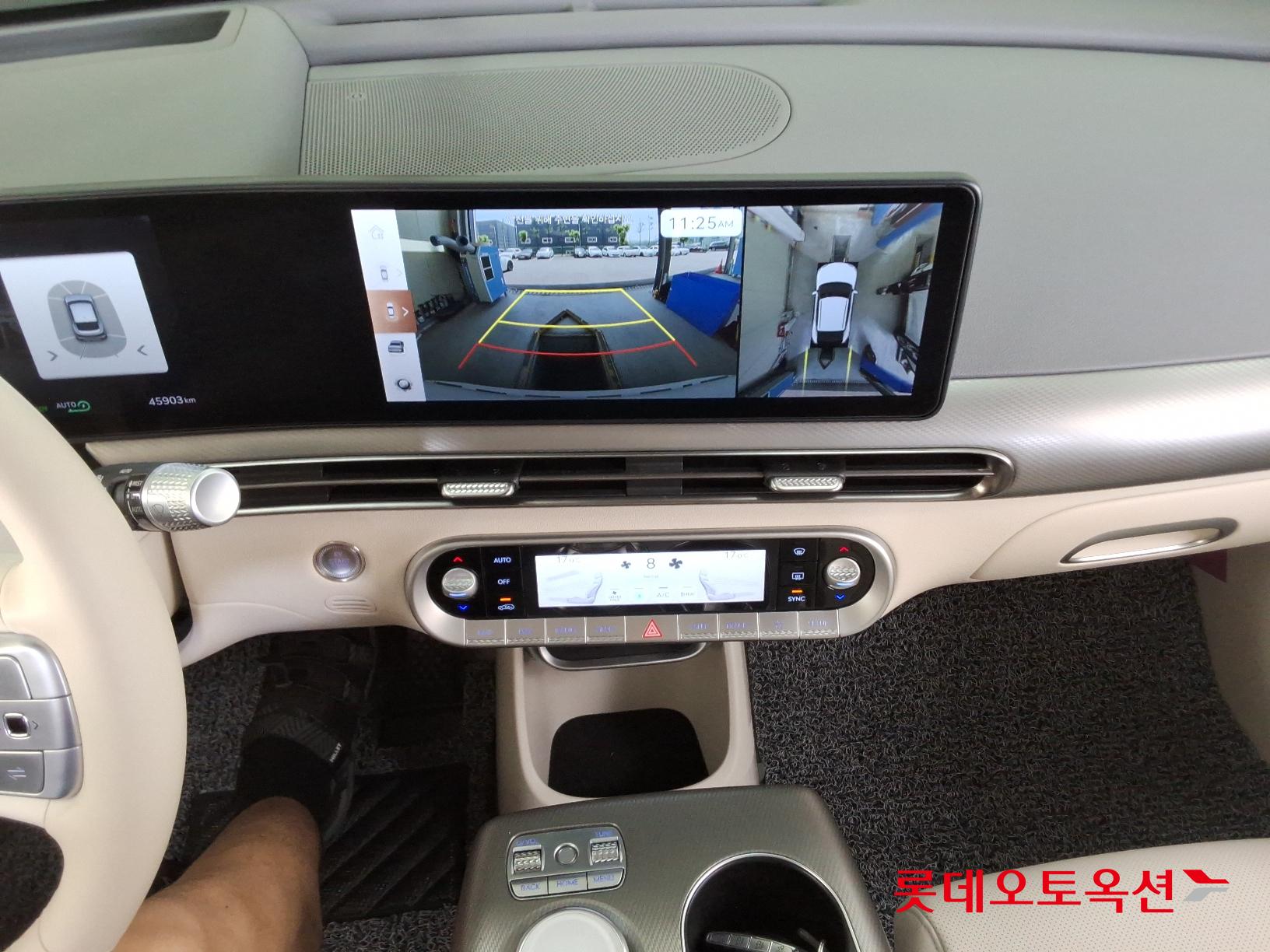 Hyundai GV60 id 2914710 из Кореи 30