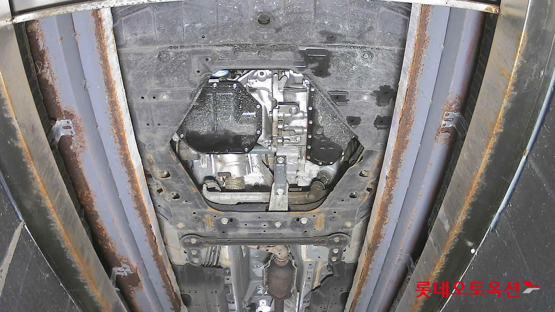 رينو QM6
