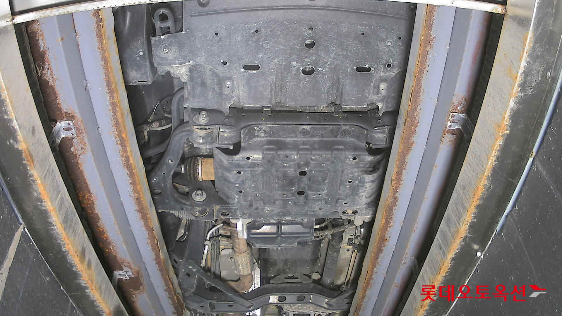 موهافي MOHAVE