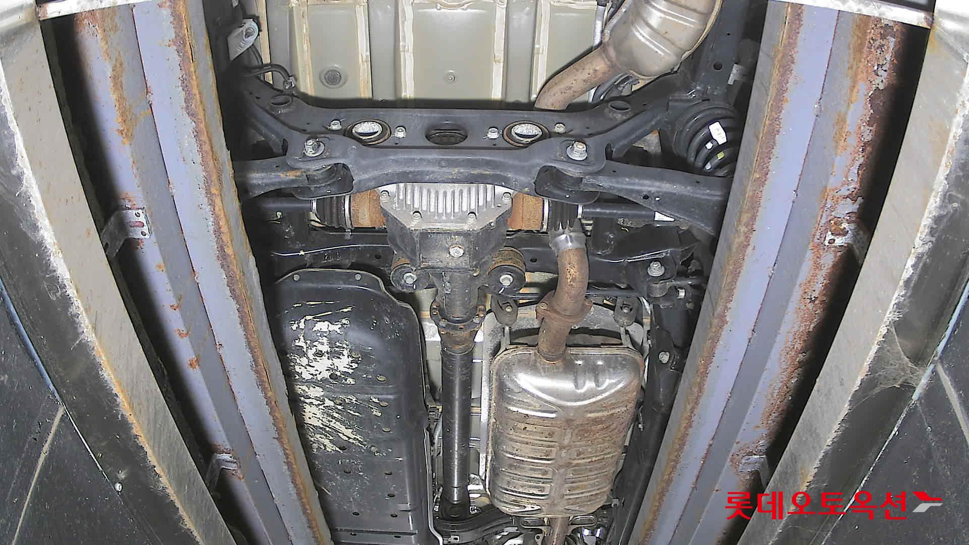 موهافي MOHAVE