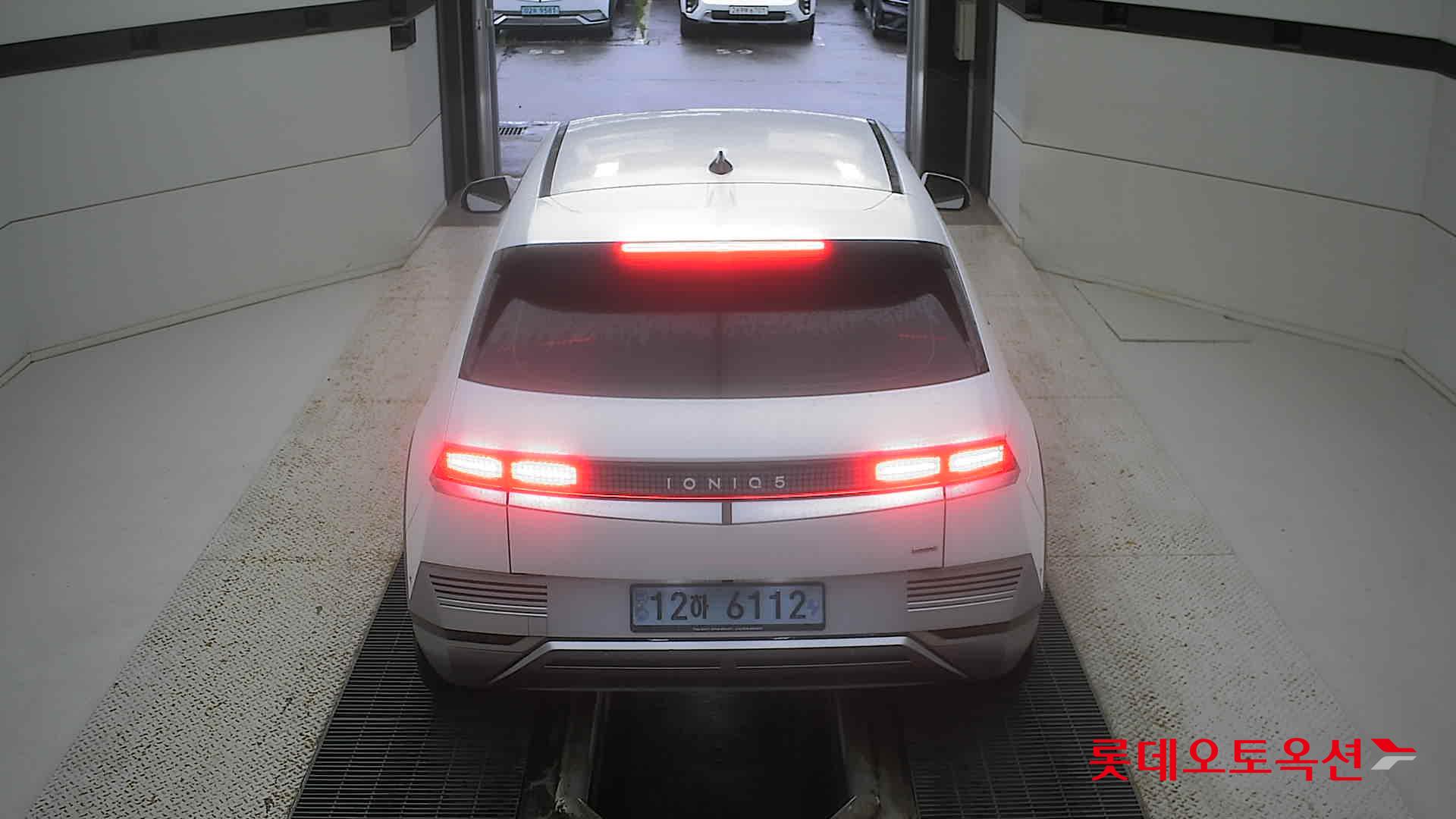 Hyundai IONIQ 5 id 2846610 из Кореи 5