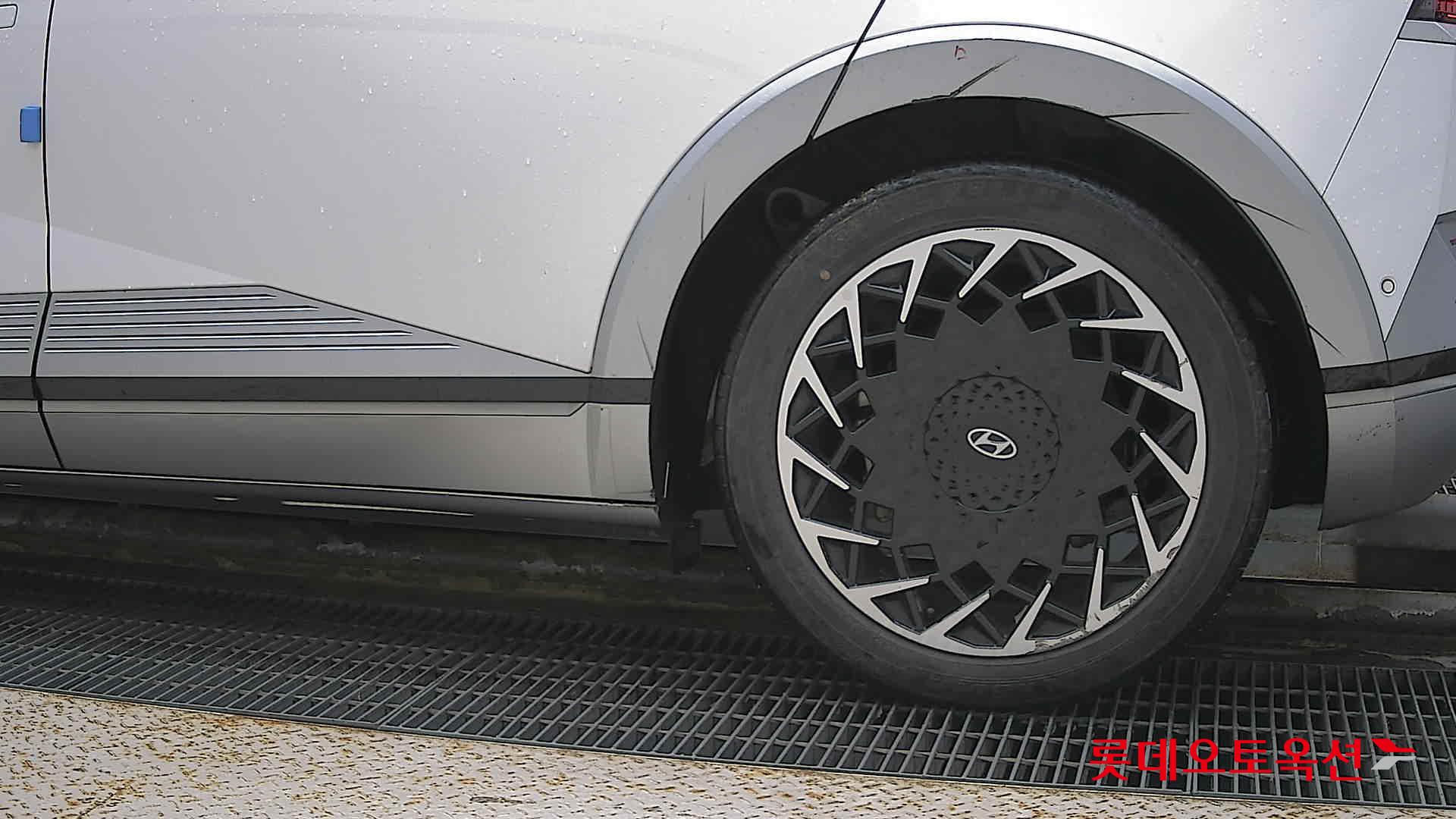 Hyundai IONIQ 5 id 2846610 из Кореи 22