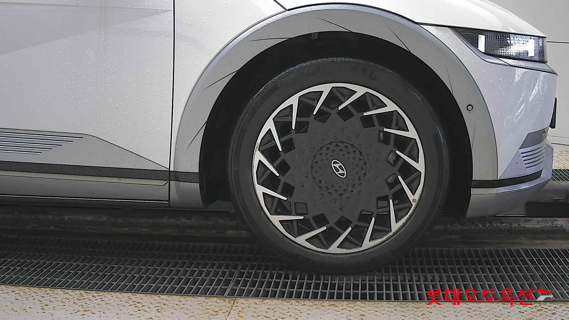 Hyundai IONIQ 5 id 2846610 из Кореи 23